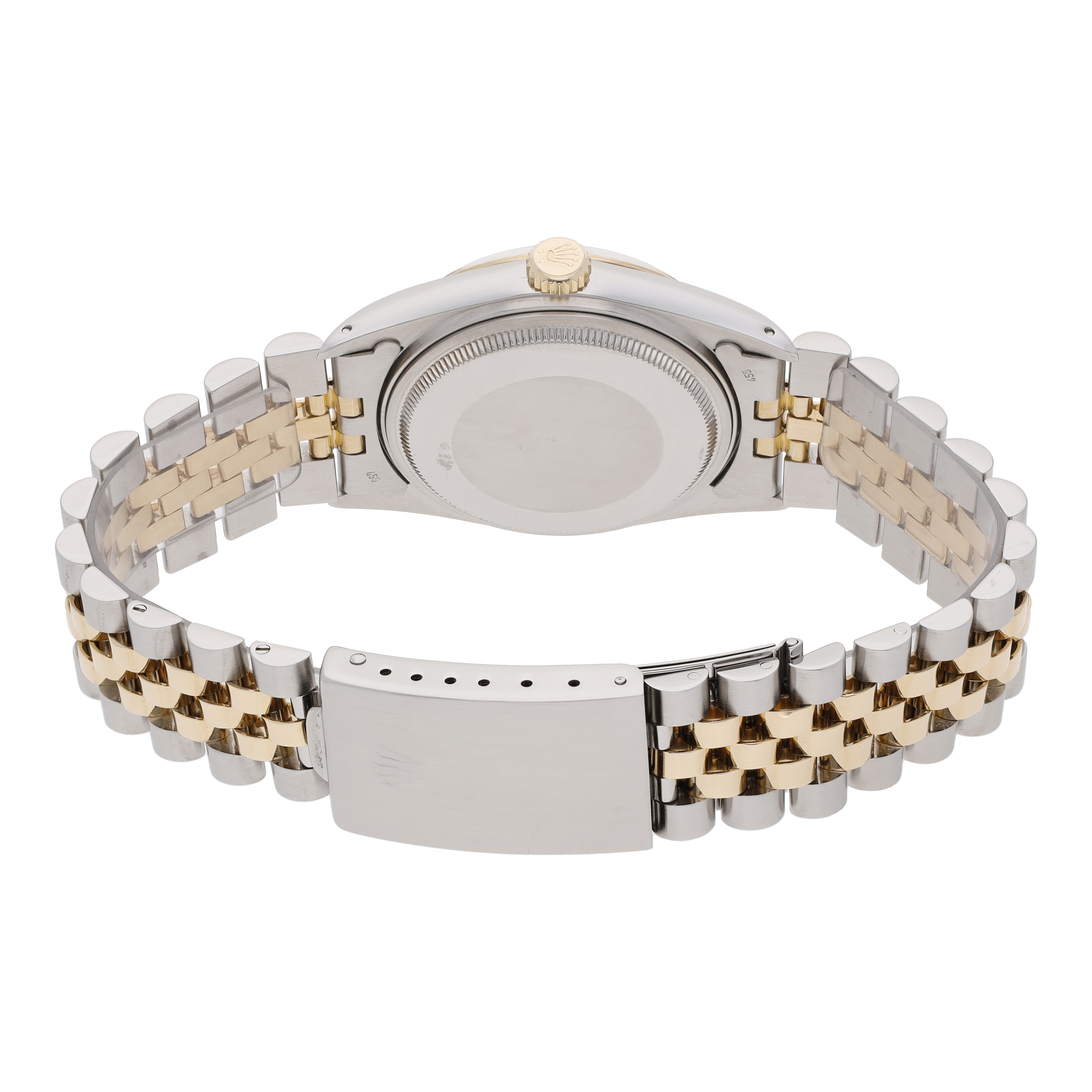 Rolex Datejust 16013