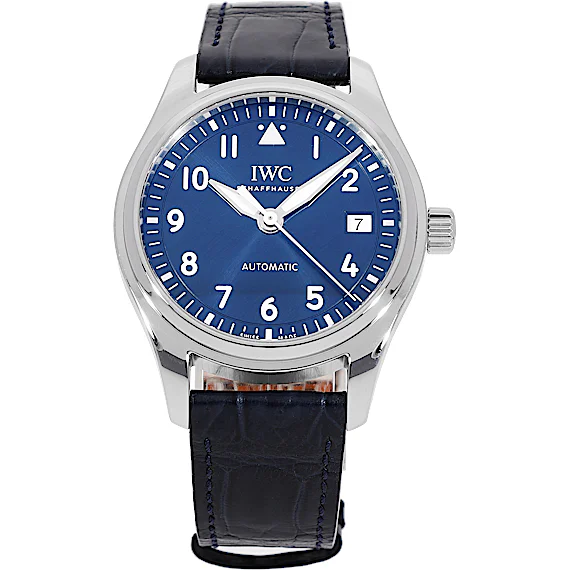 IWC Pilot's Watch IW324008 IWC Pilot's Watch IW324008