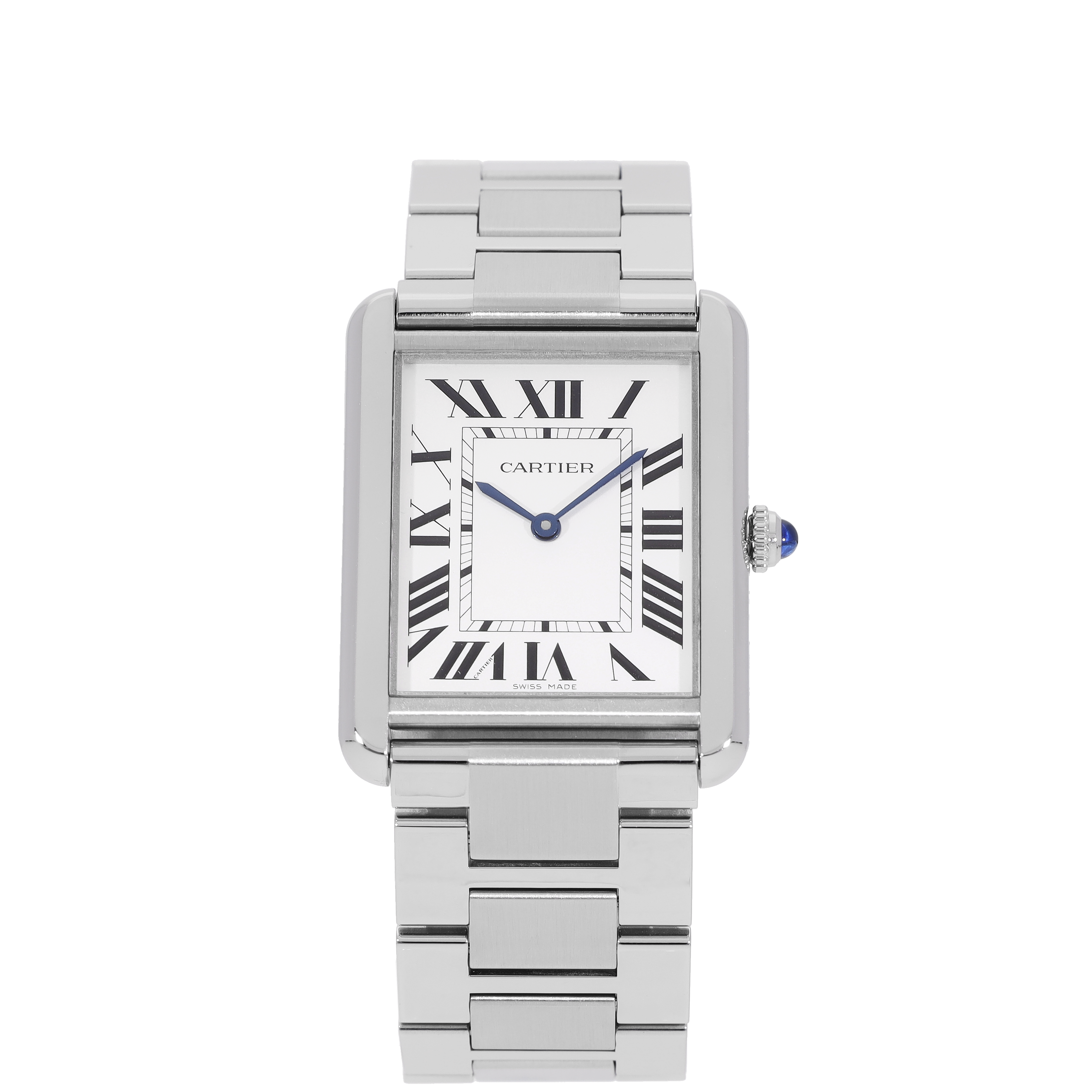 Cartier Tank W5200014