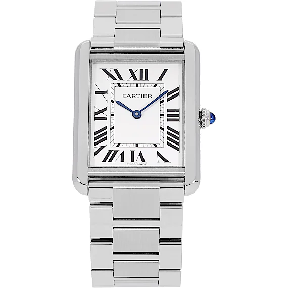 Cartier Tank W5200014 Cartier Tank W5200014