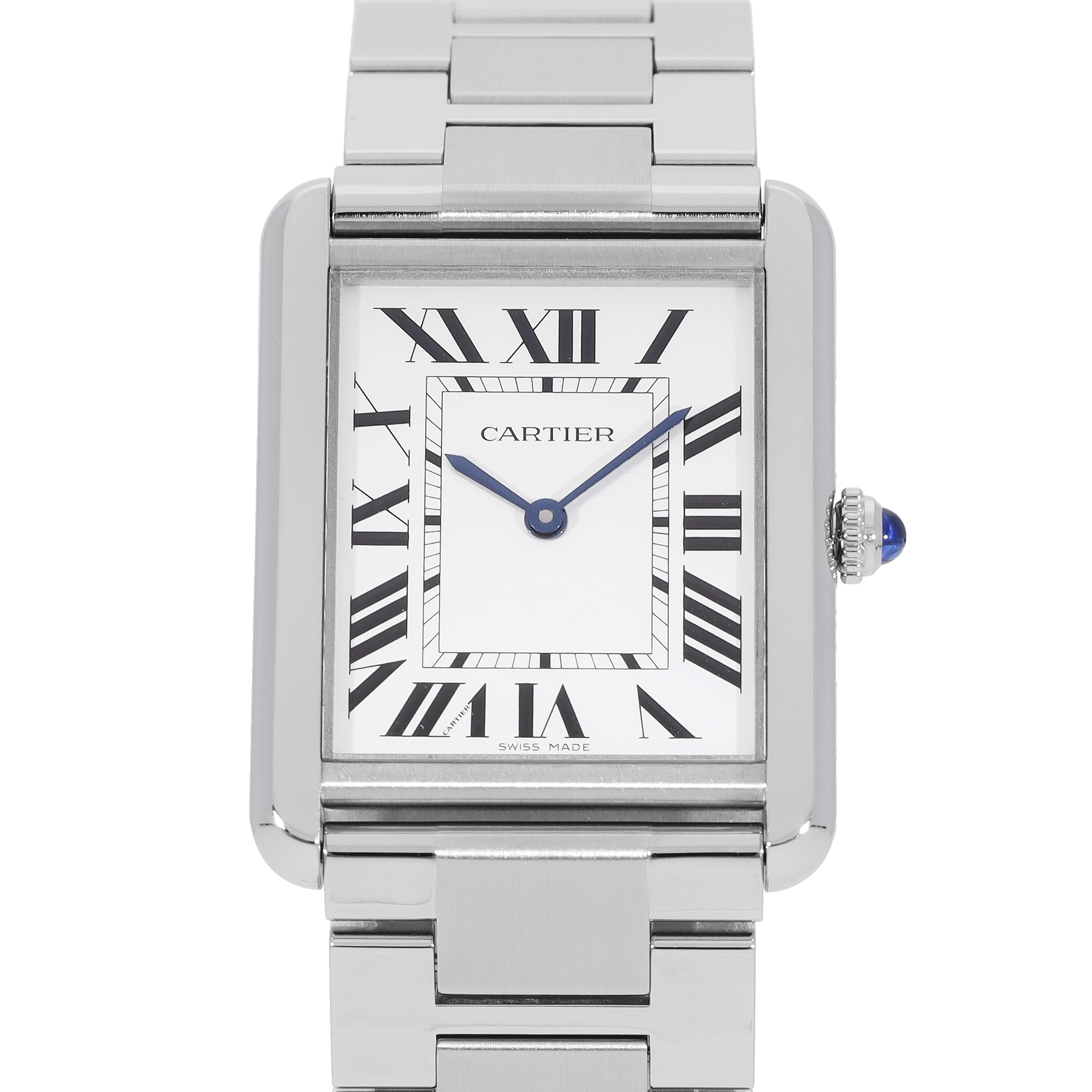 Cartier Tank W5200014