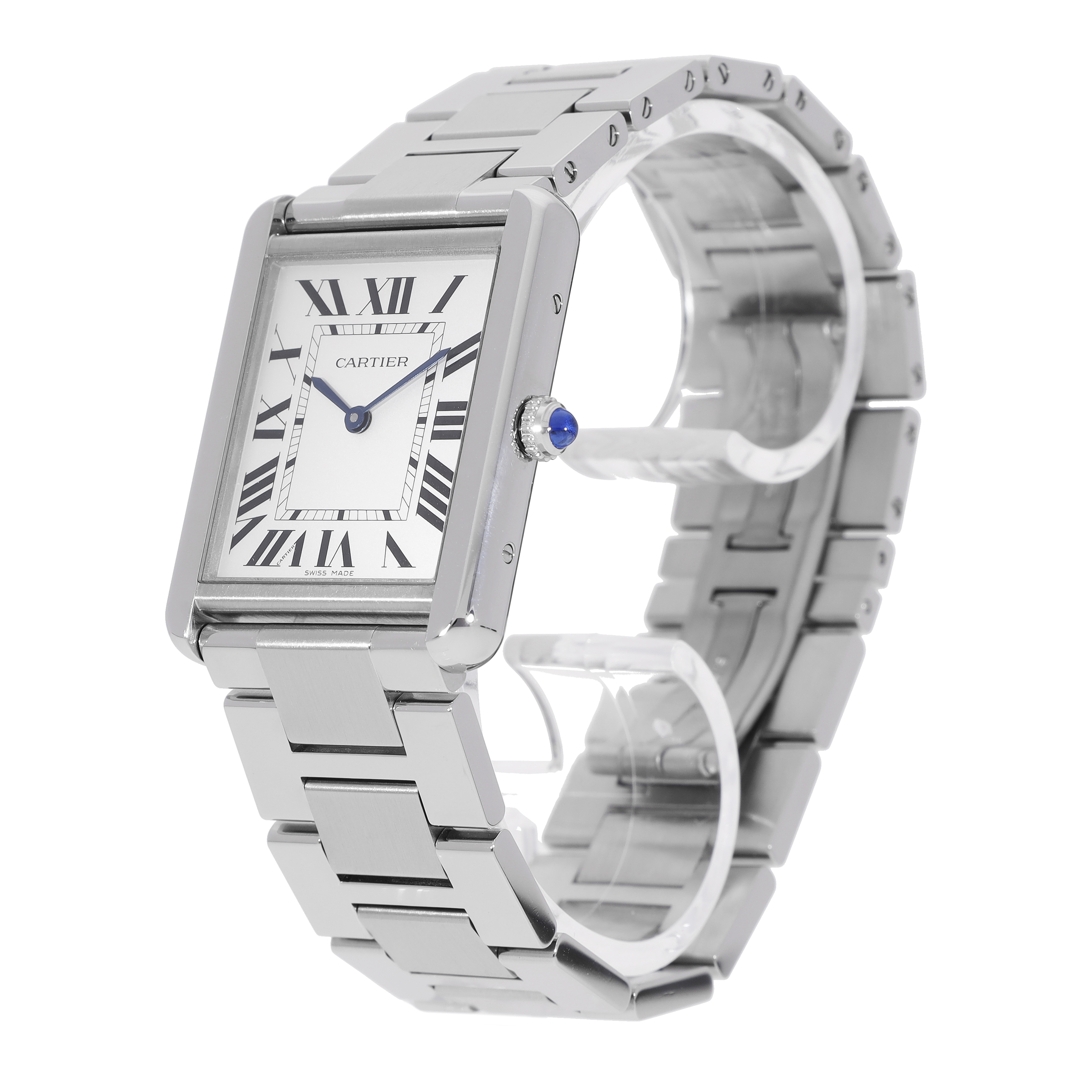 Cartier Tank W5200014
