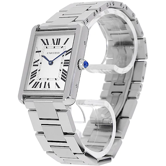Cartier Tank W5200014 Cartier Tank W5200014