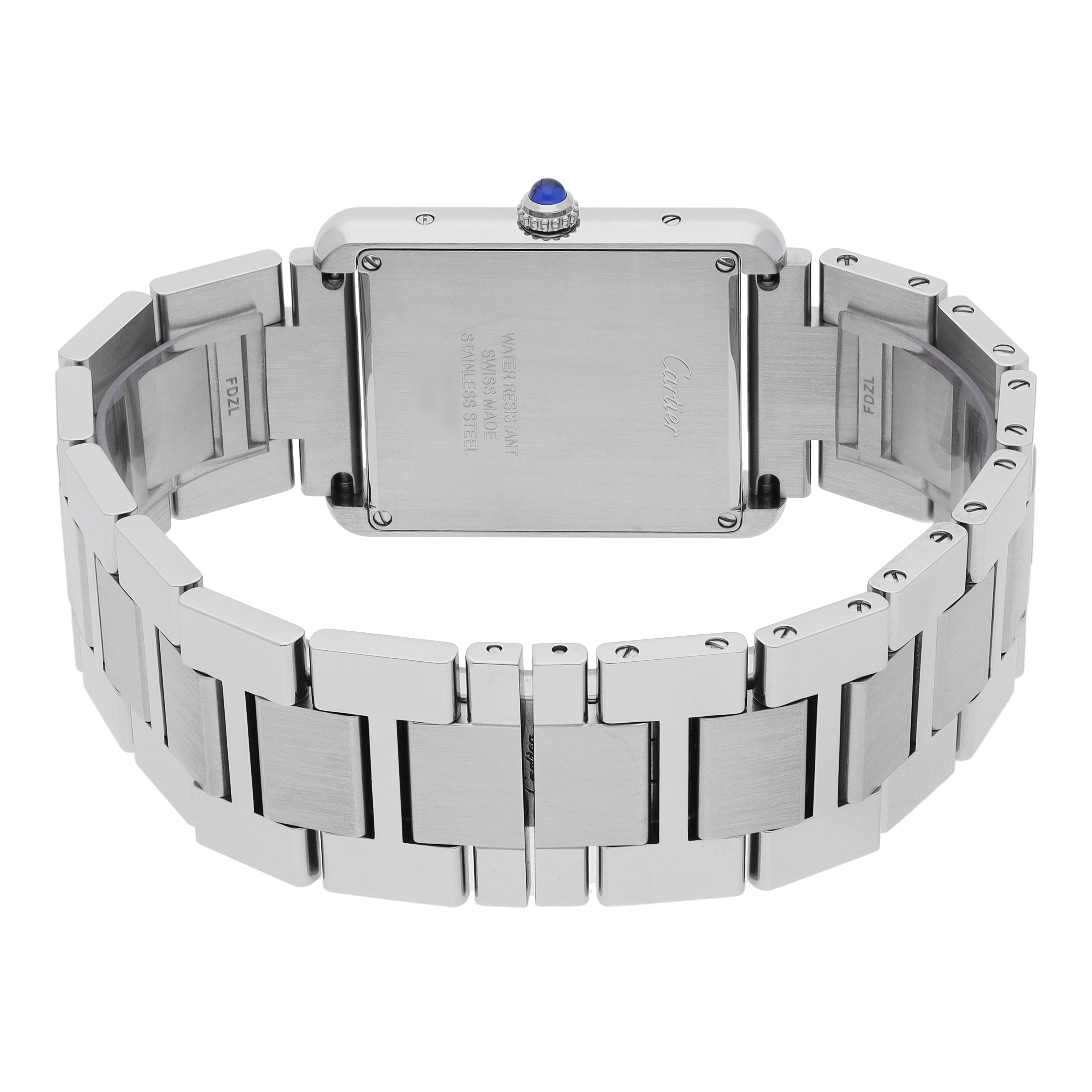Cartier Tank W5200014