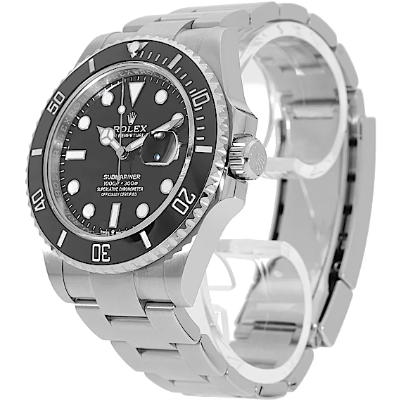 Rolex Submariner 126610LN Rolex Submariner 126610LN