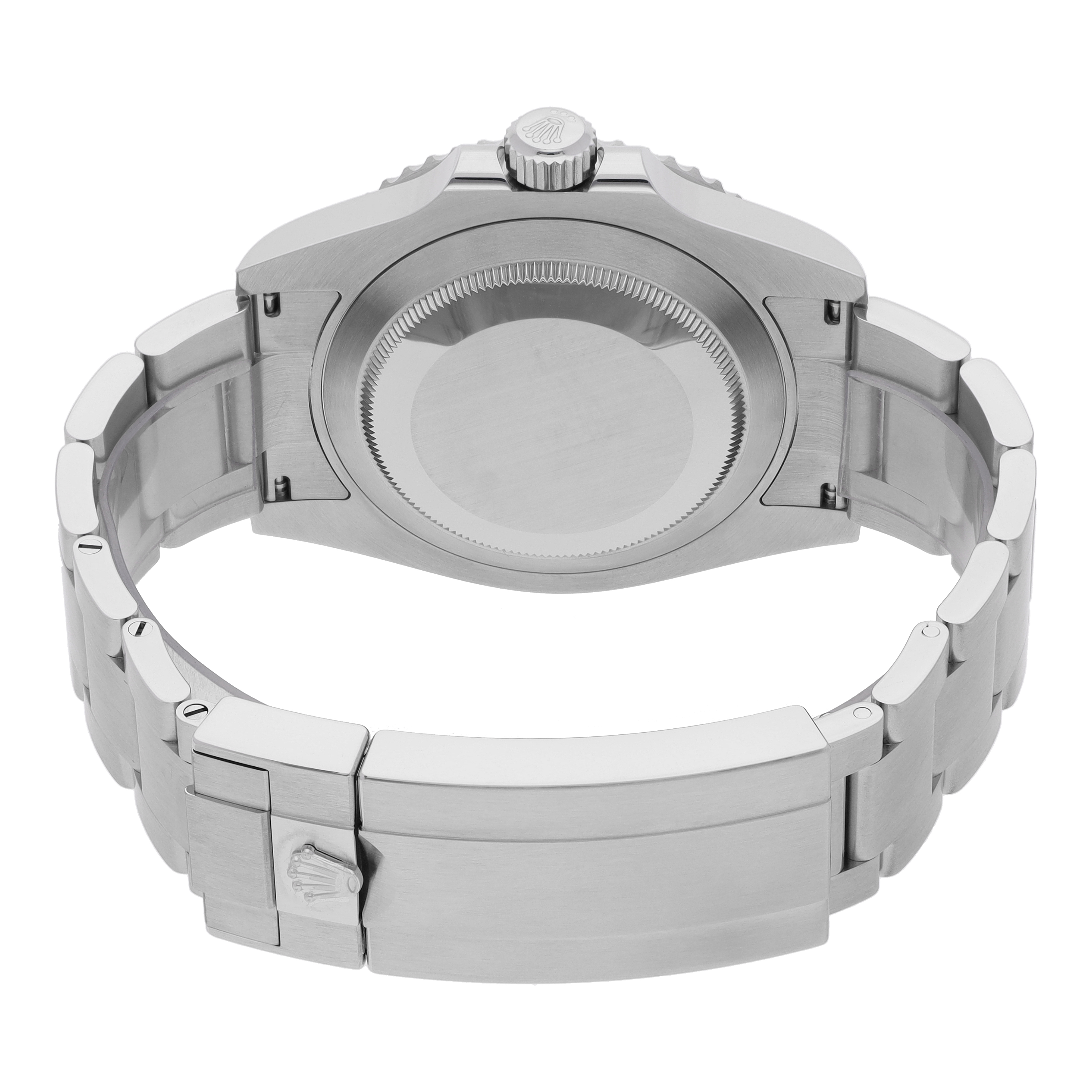 Rolex Submariner 126610LN