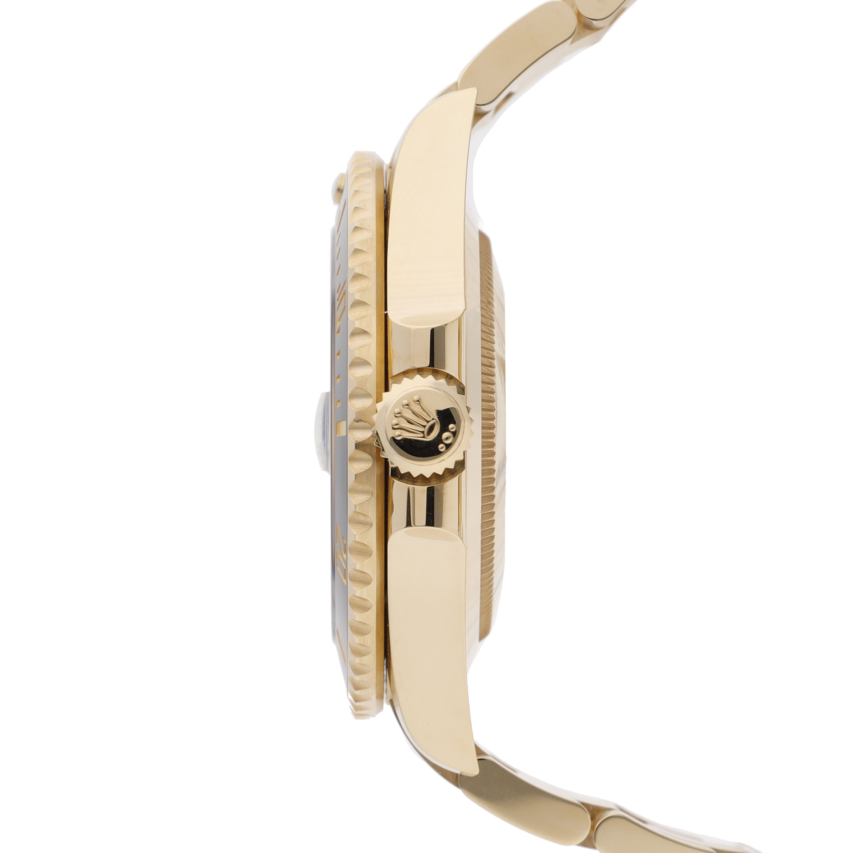 Rolex Submariner 126618LN-0002