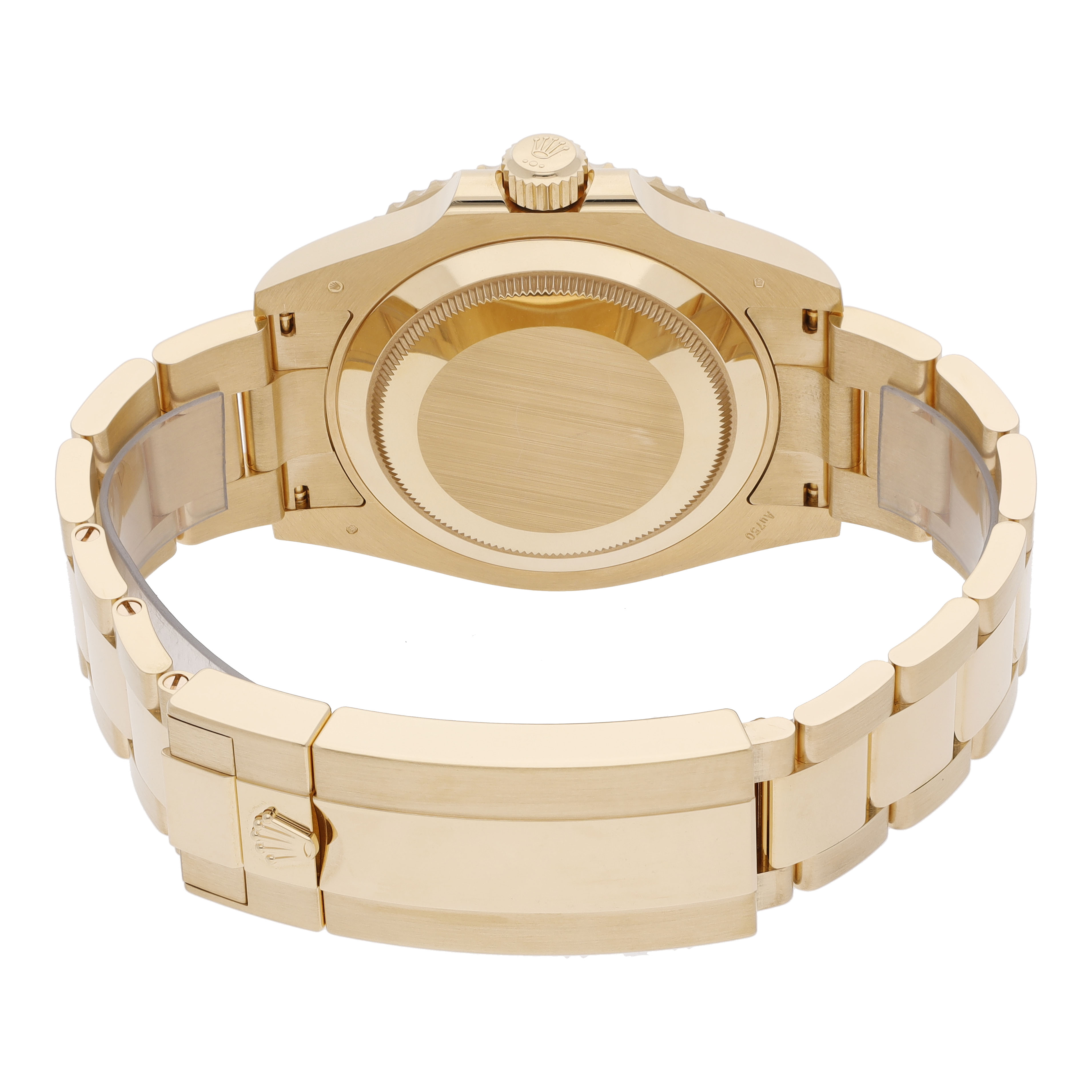 Rolex Submariner 126618LN-0002