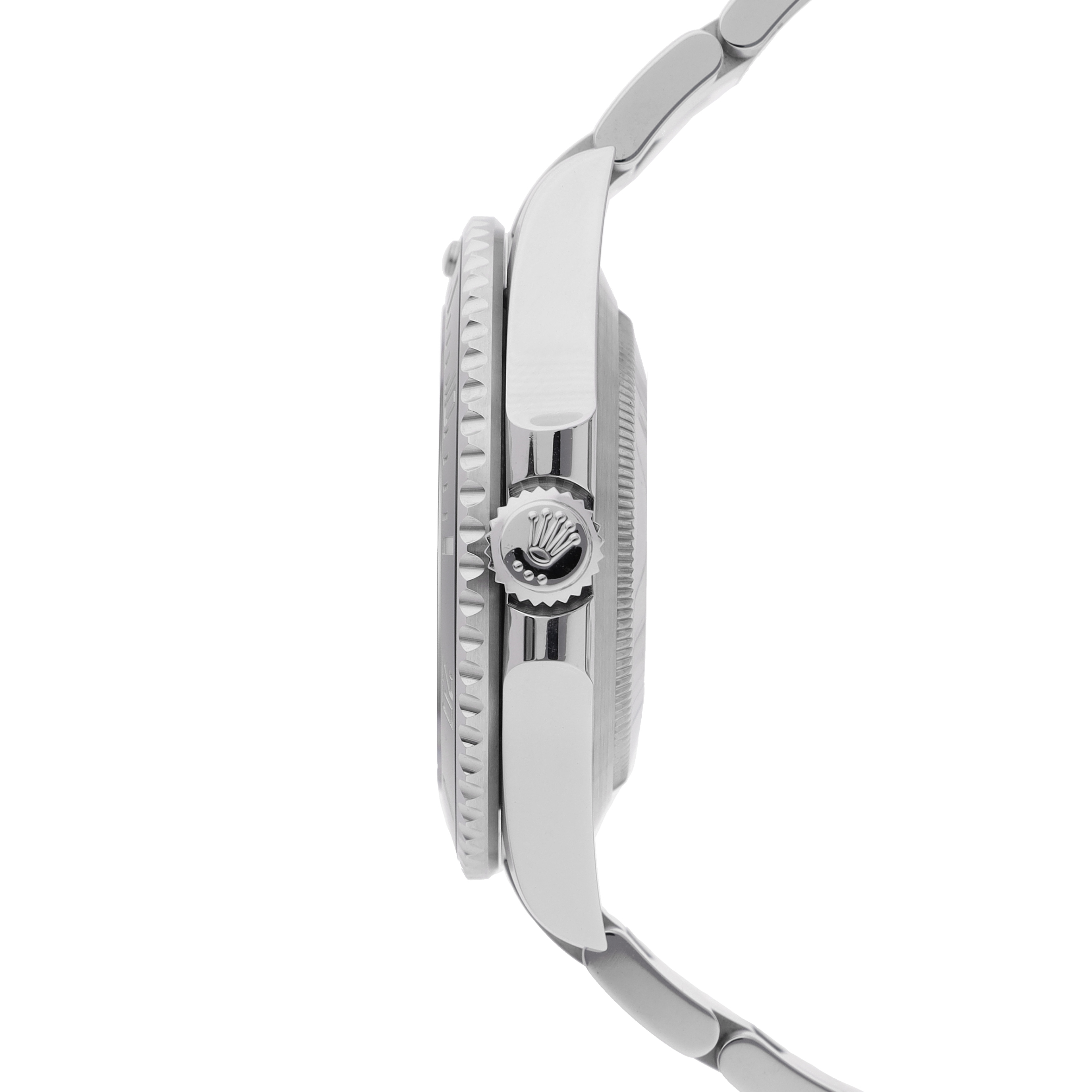 Rolex Submariner 124060