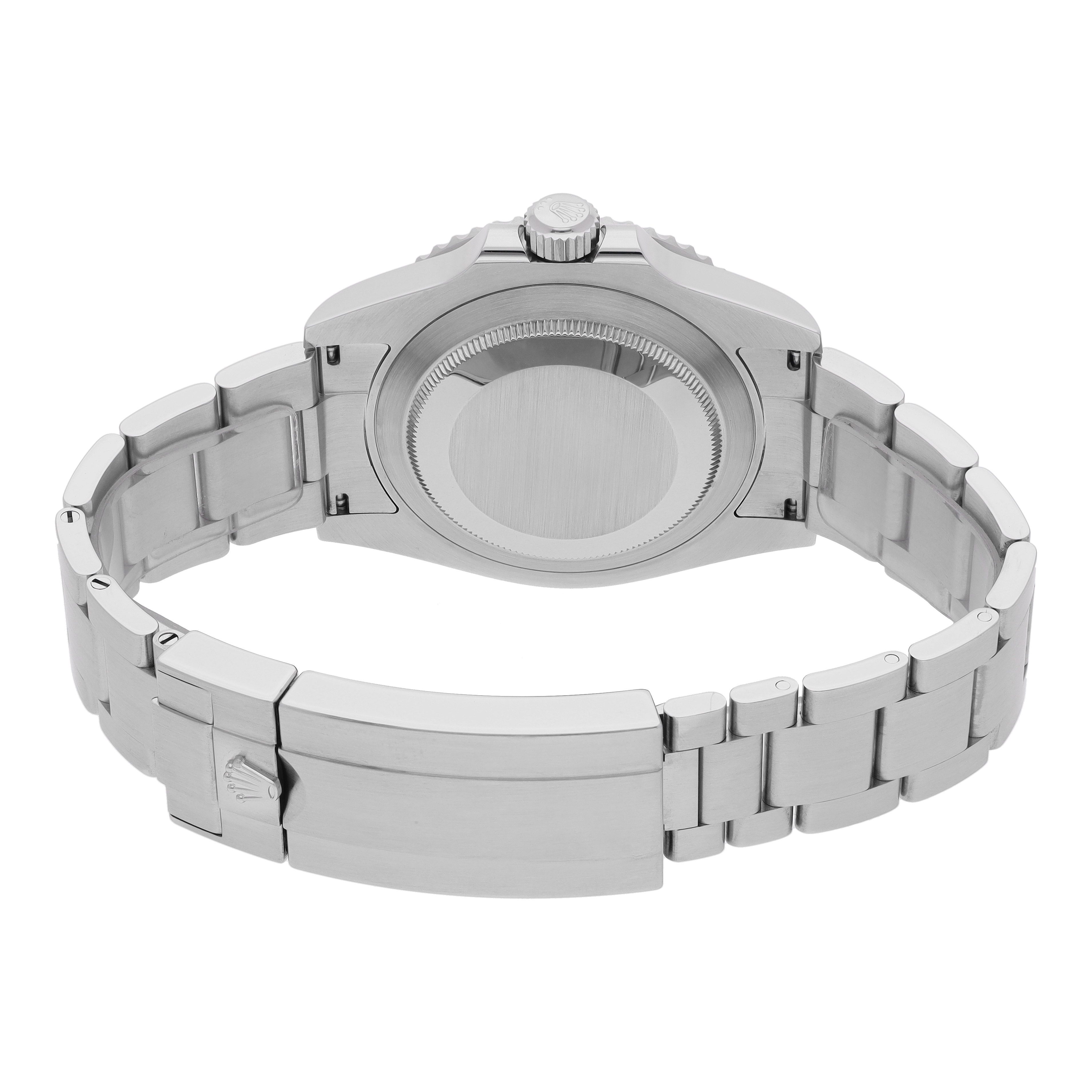 Rolex Submariner 124060