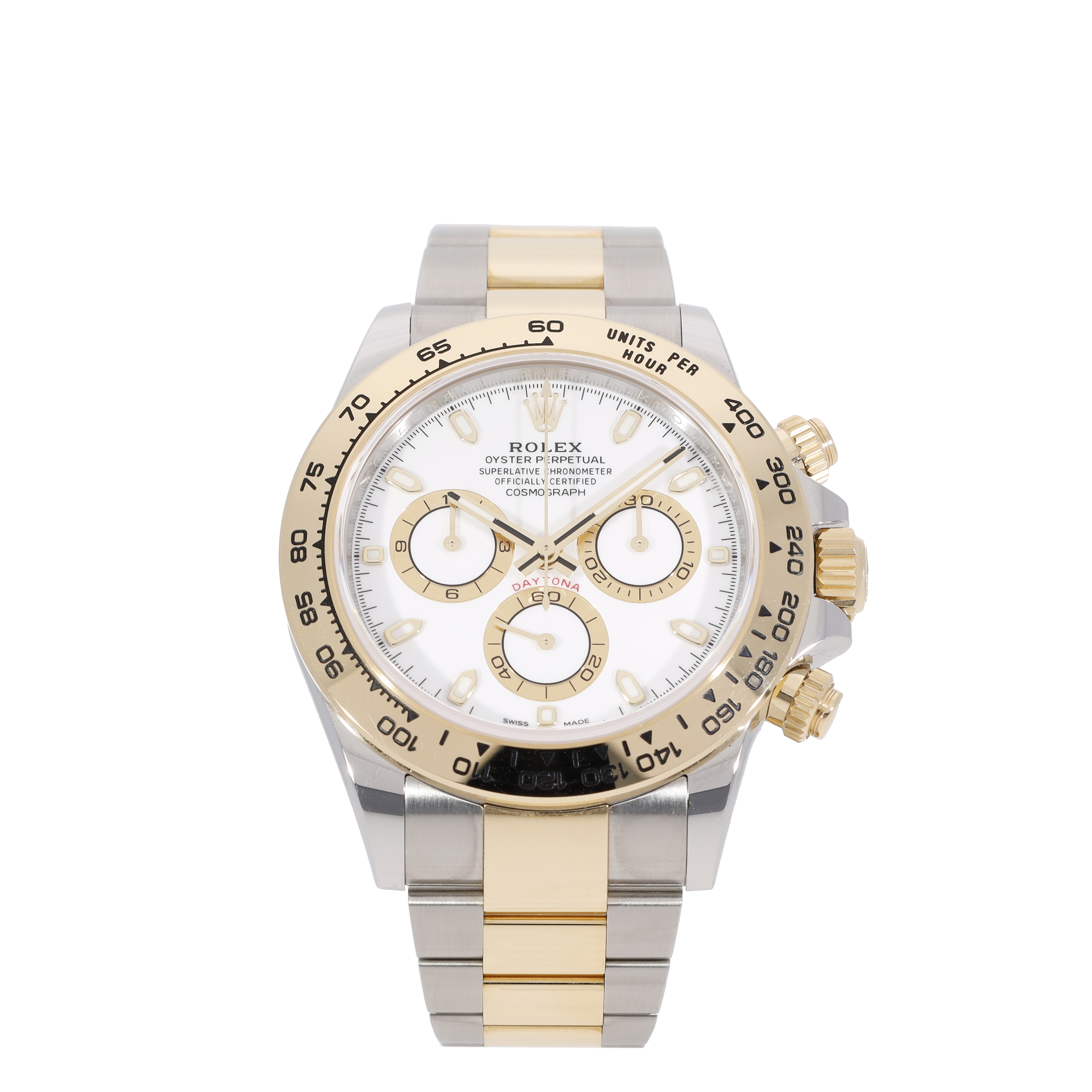 Rolex Cosmograph Daytona 116503