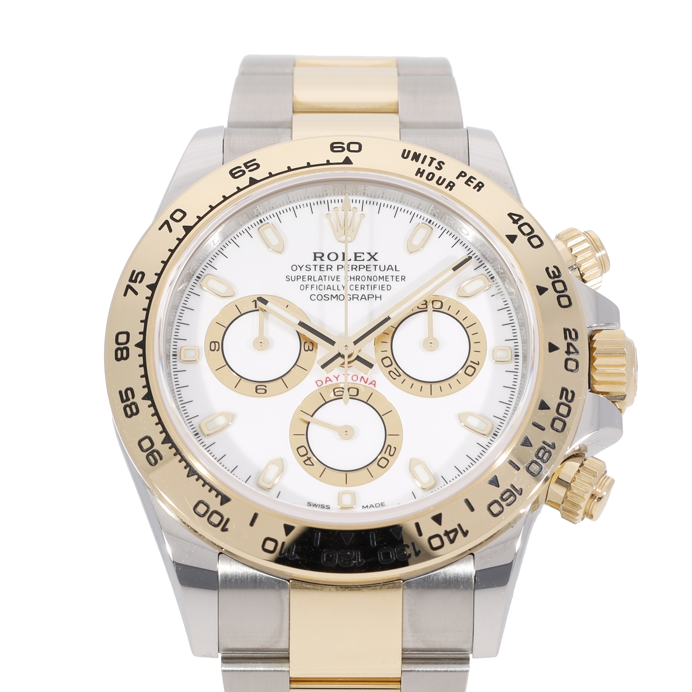 Rolex Cosmograph Daytona 116503