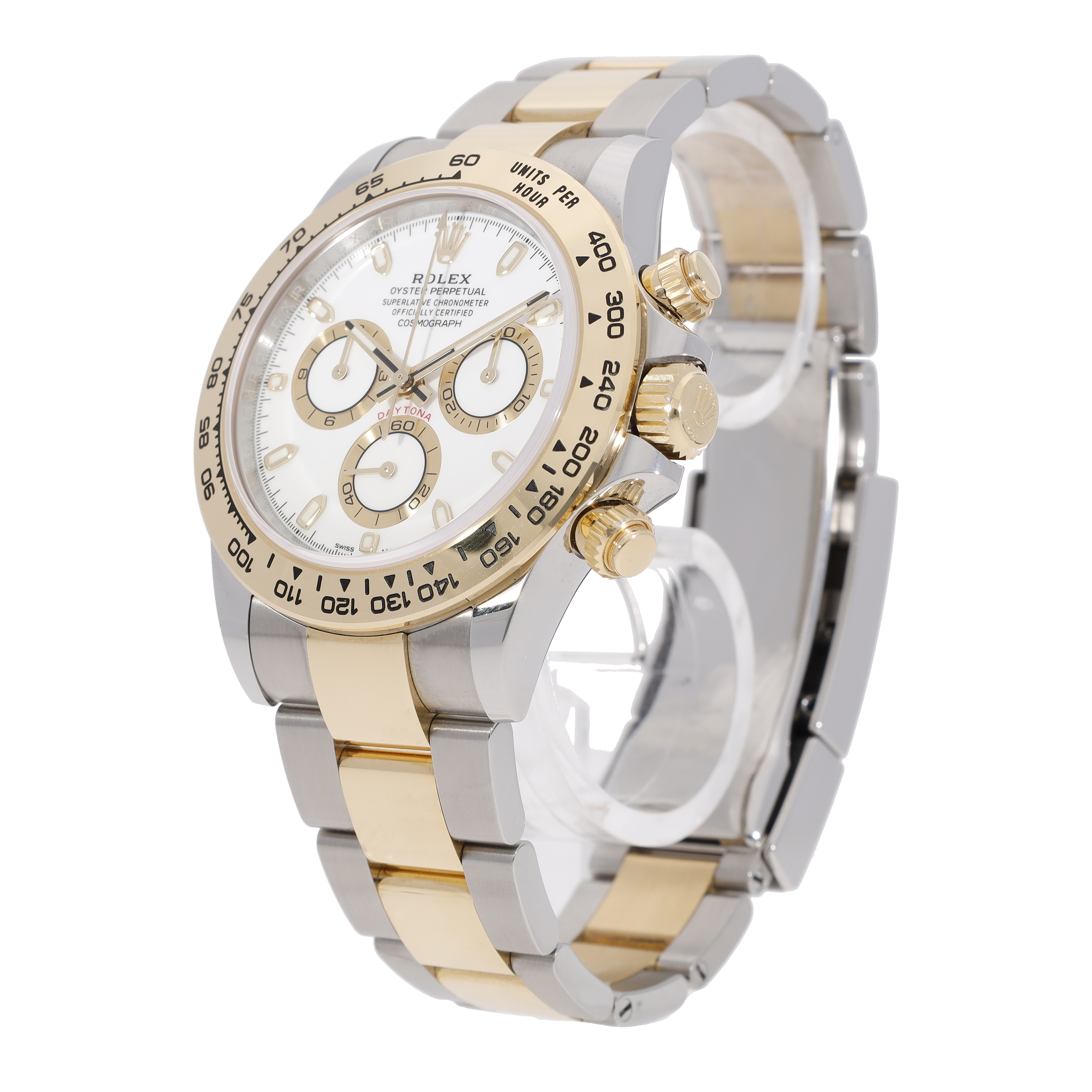 Rolex Cosmograph Daytona 116503
