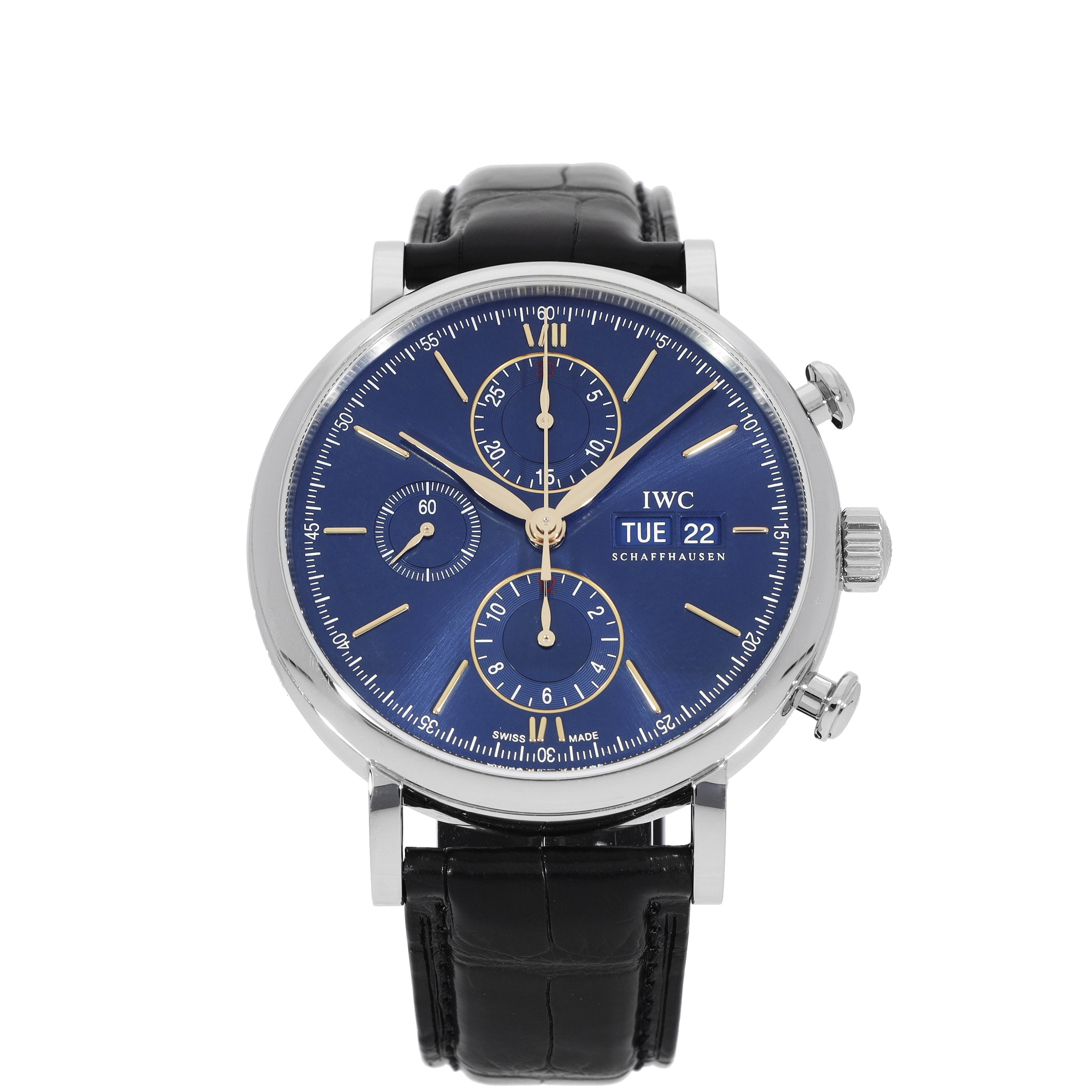 IWC Portofino IW391036