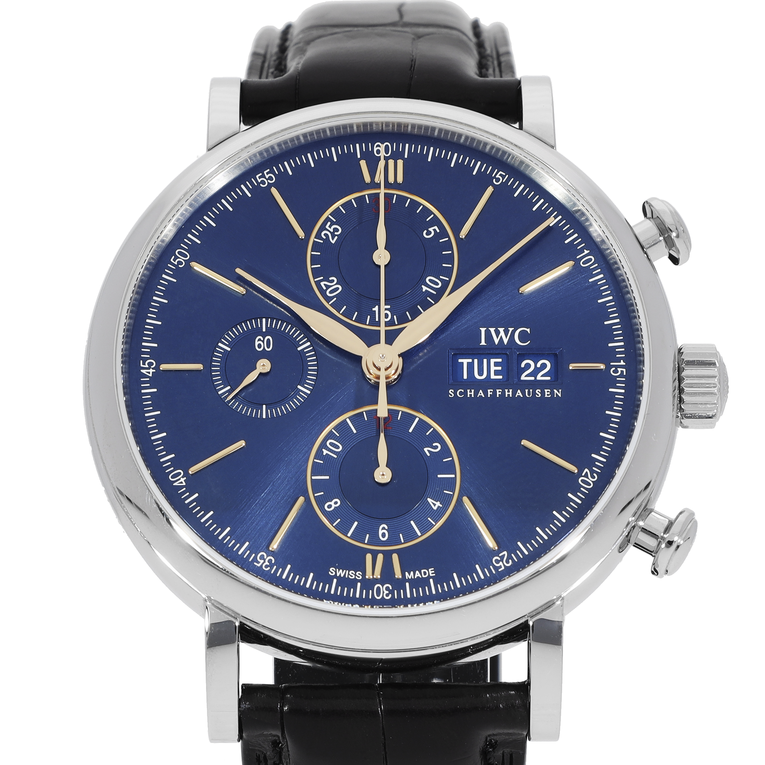 IWC Portofino IW391036