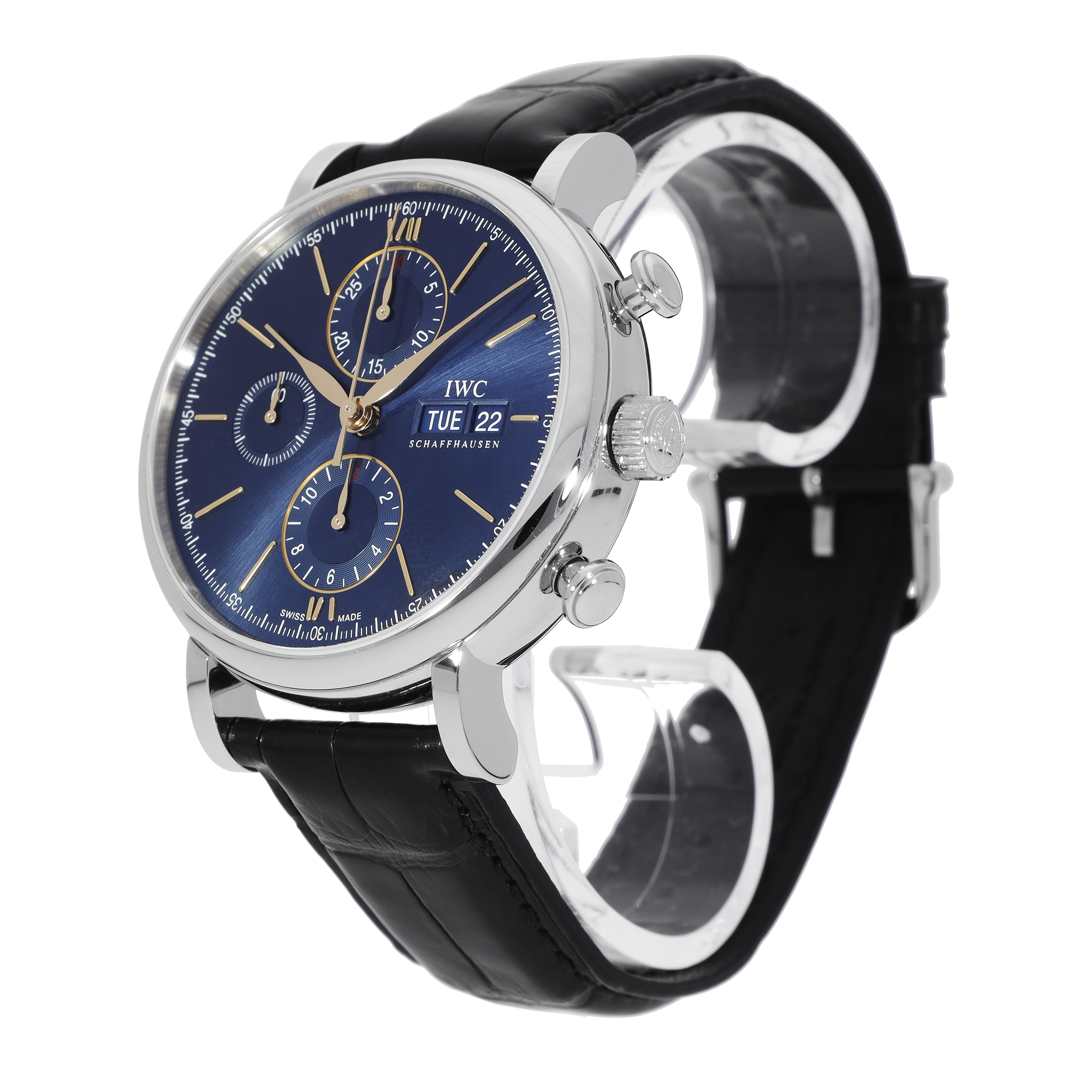 IWC Portofino IW391036