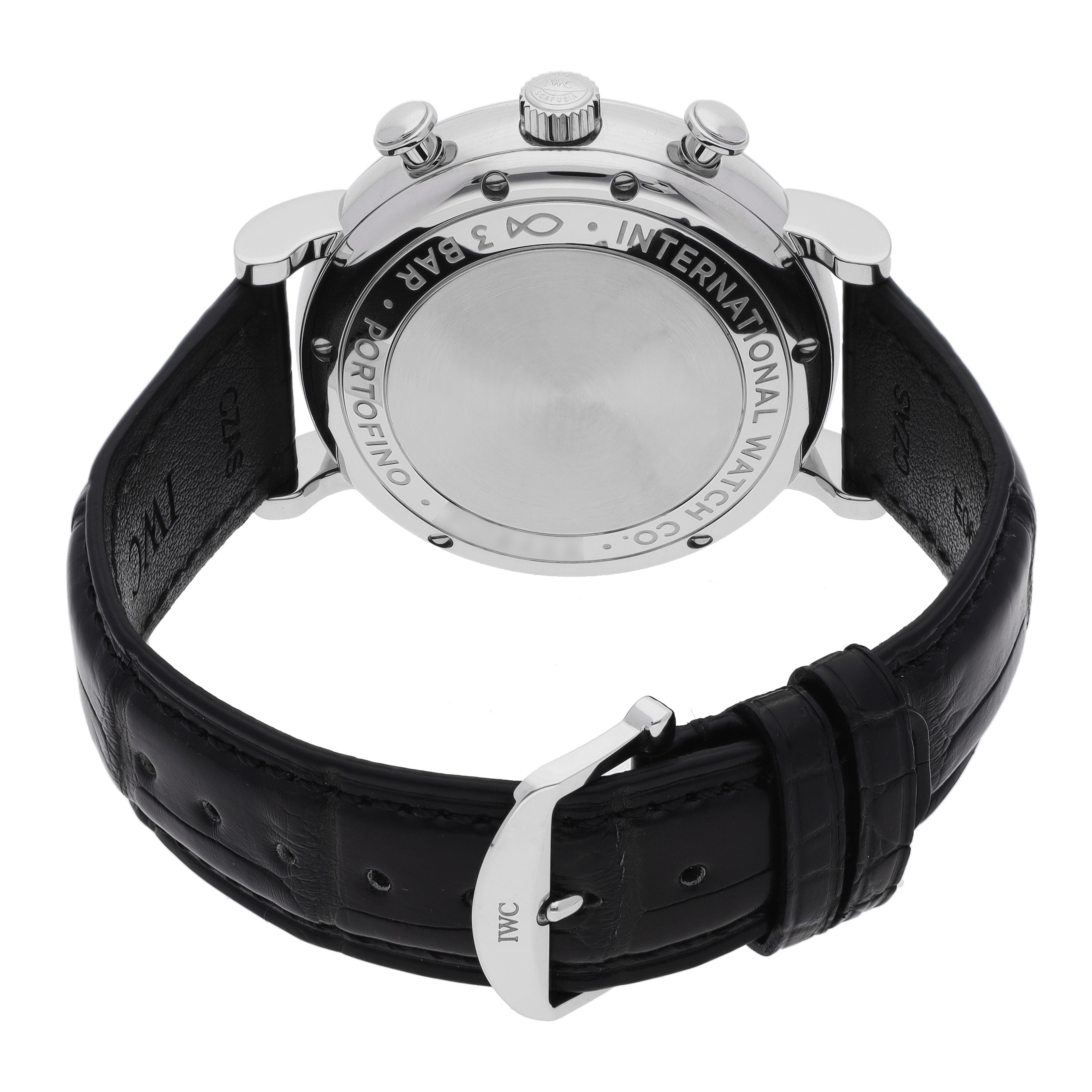 IWC Portofino IW391036