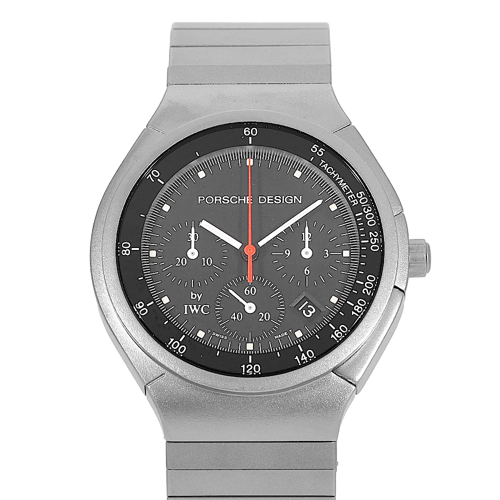 Porsche Design Uhren Porsche Design Uhren