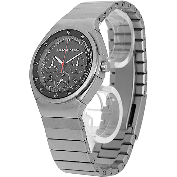 IWC Porsche Design IW3732 IWC Porsche Design IW3732