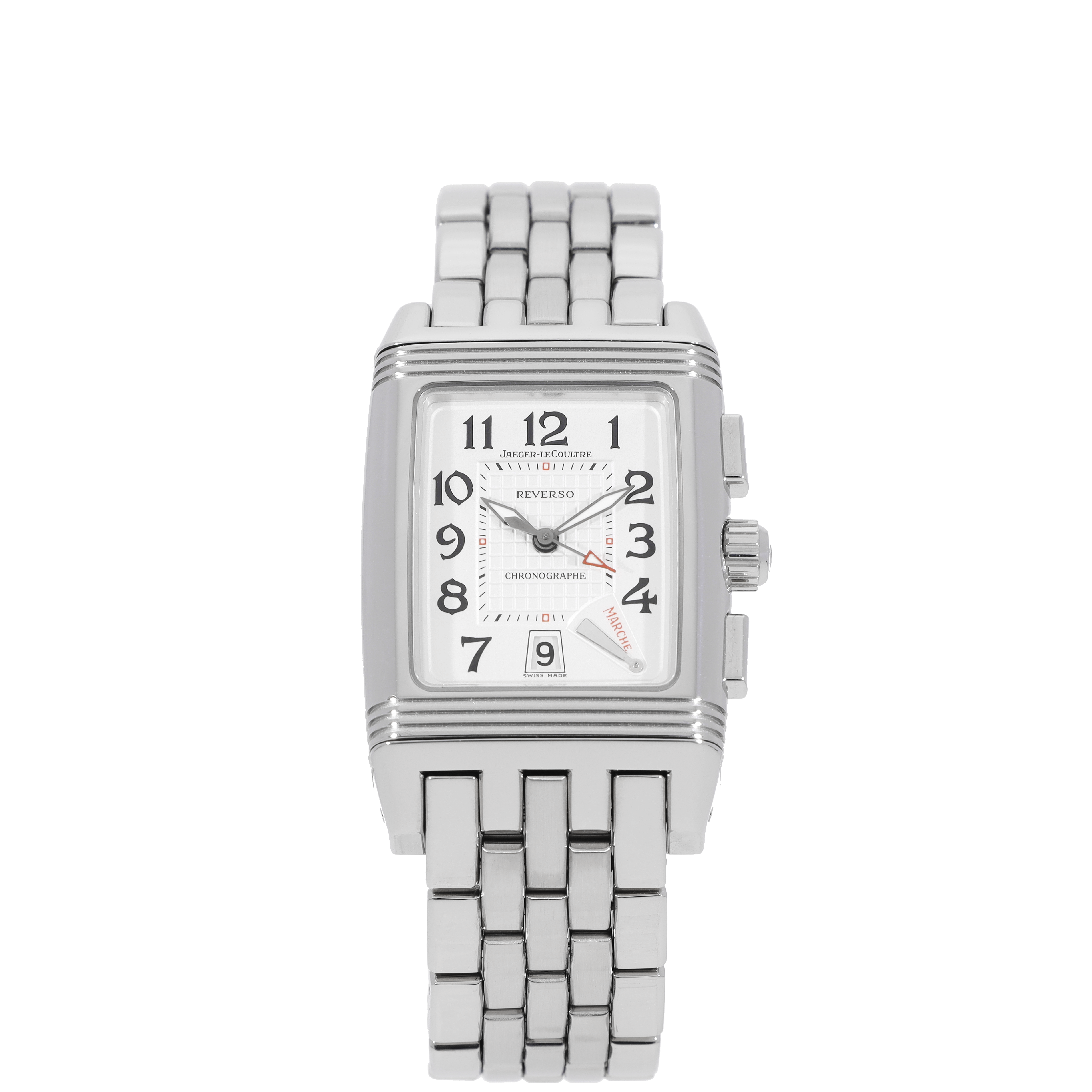 Jaeger-LeCoultre Reverso 295.8.59