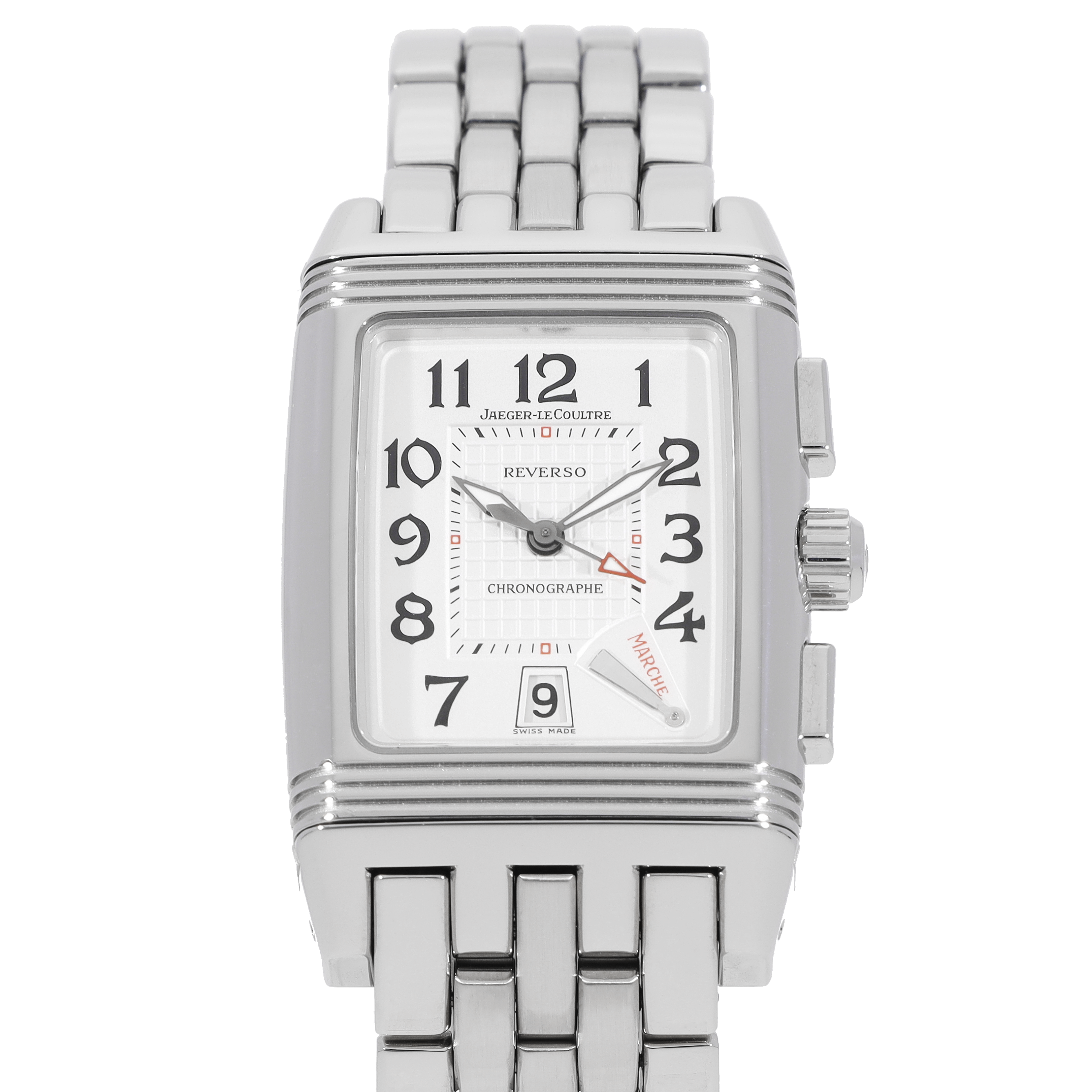 Jaeger-LeCoultre Reverso 295.8.59