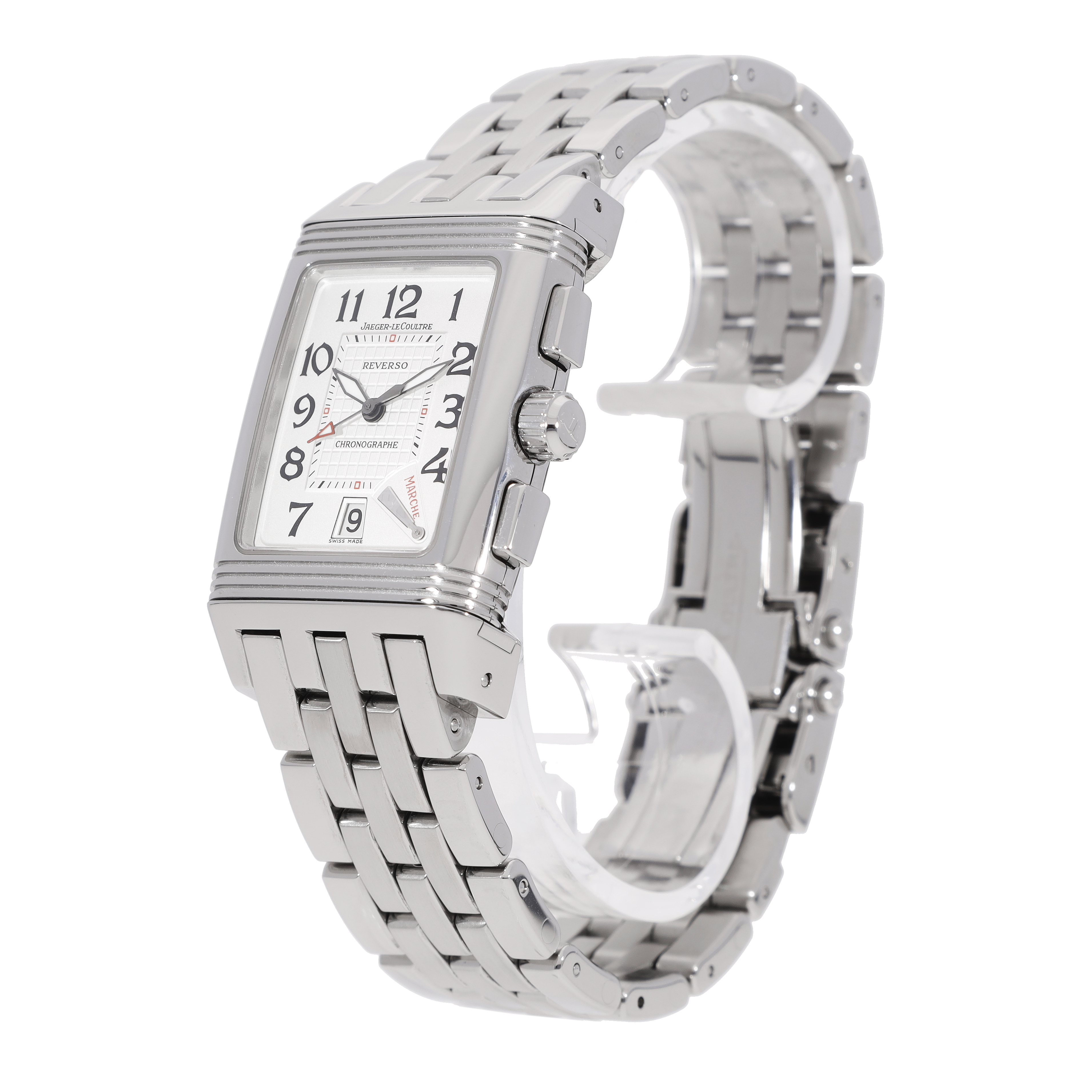 Jaeger-LeCoultre Reverso 295.8.59