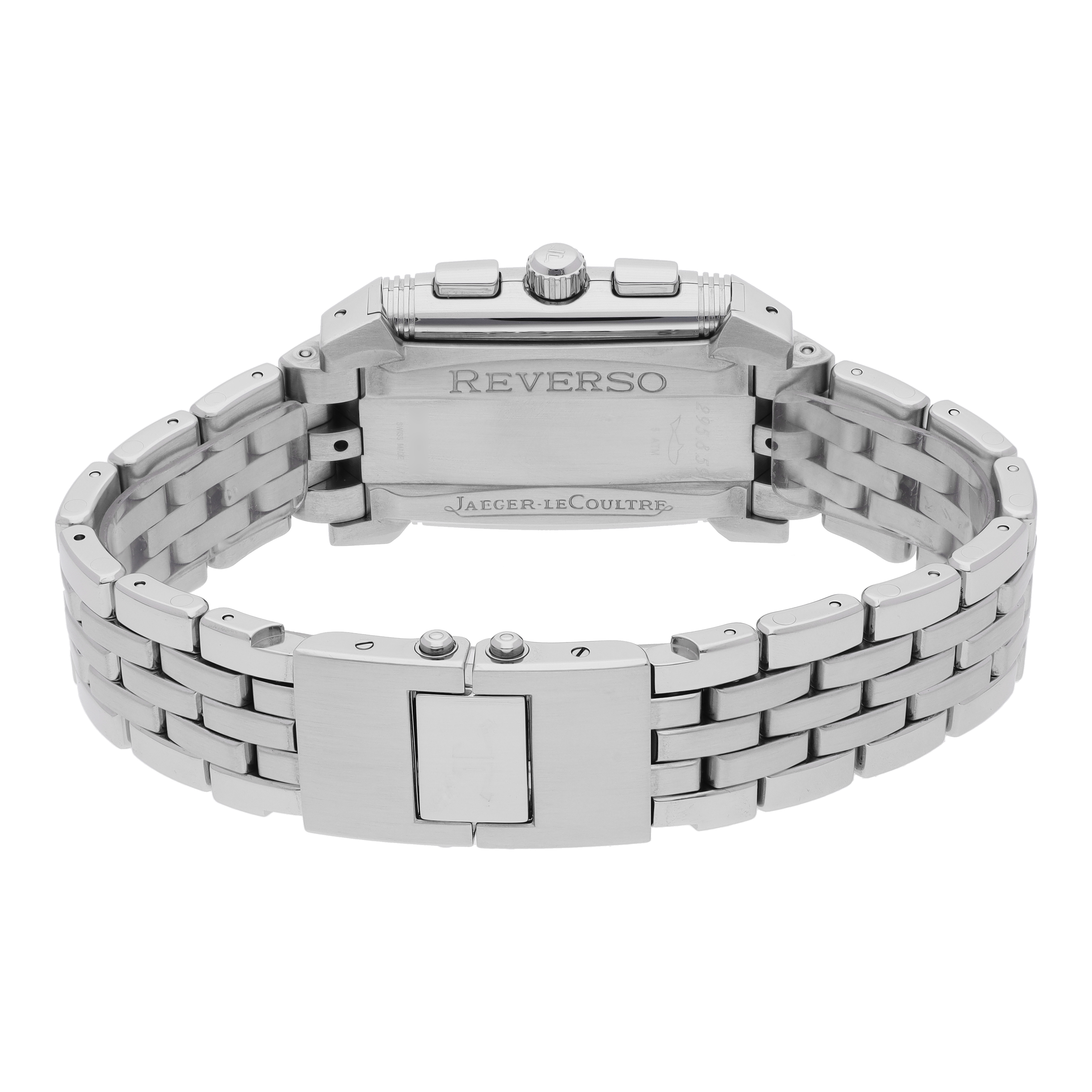 Jaeger-LeCoultre Reverso 295.8.59