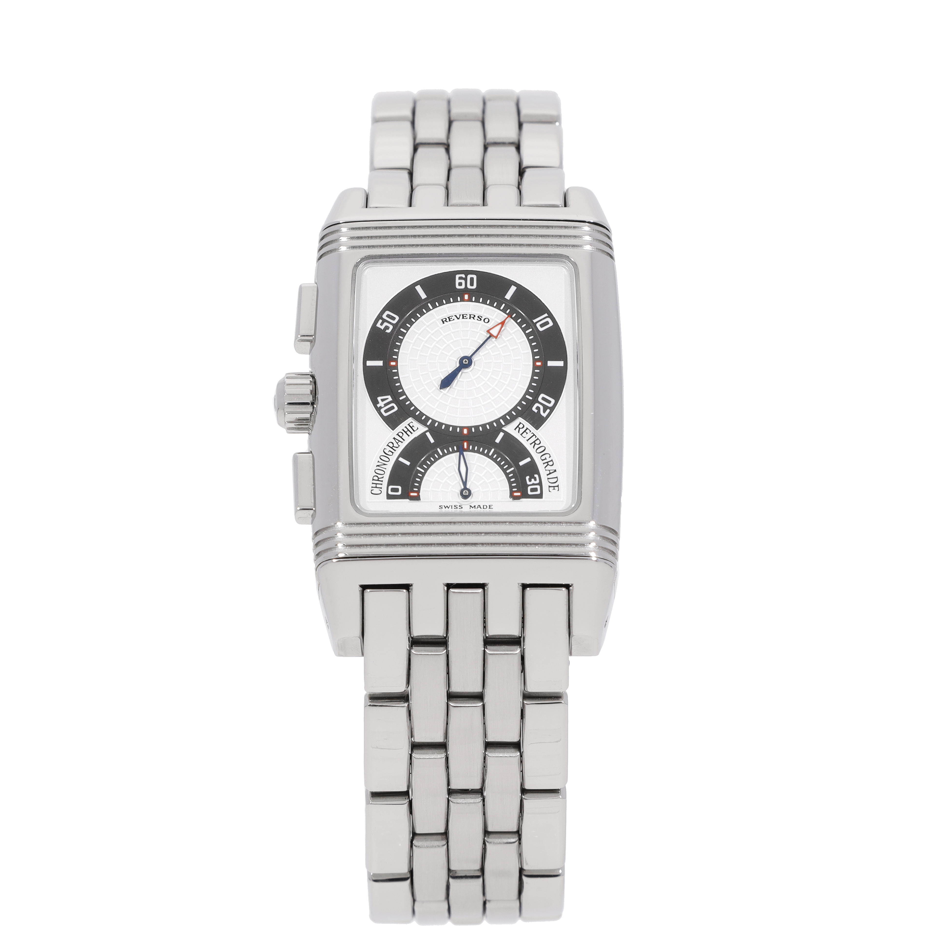 Jaeger-LeCoultre Reverso 295.8.59