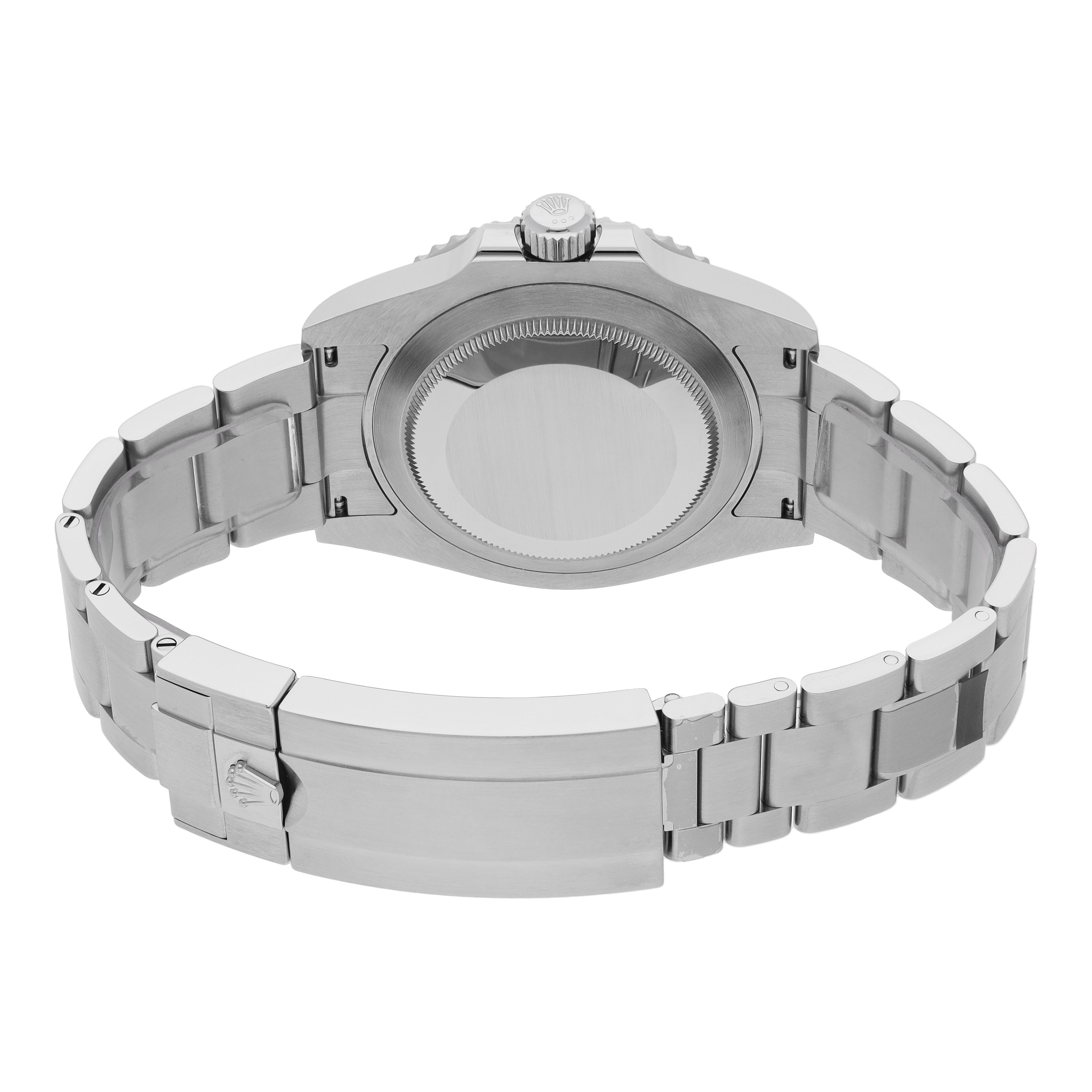 Rolex Submariner 124060