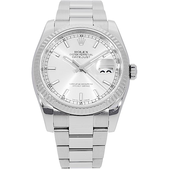 Rolex Datejust 116234 Rolex Datejust 116234
