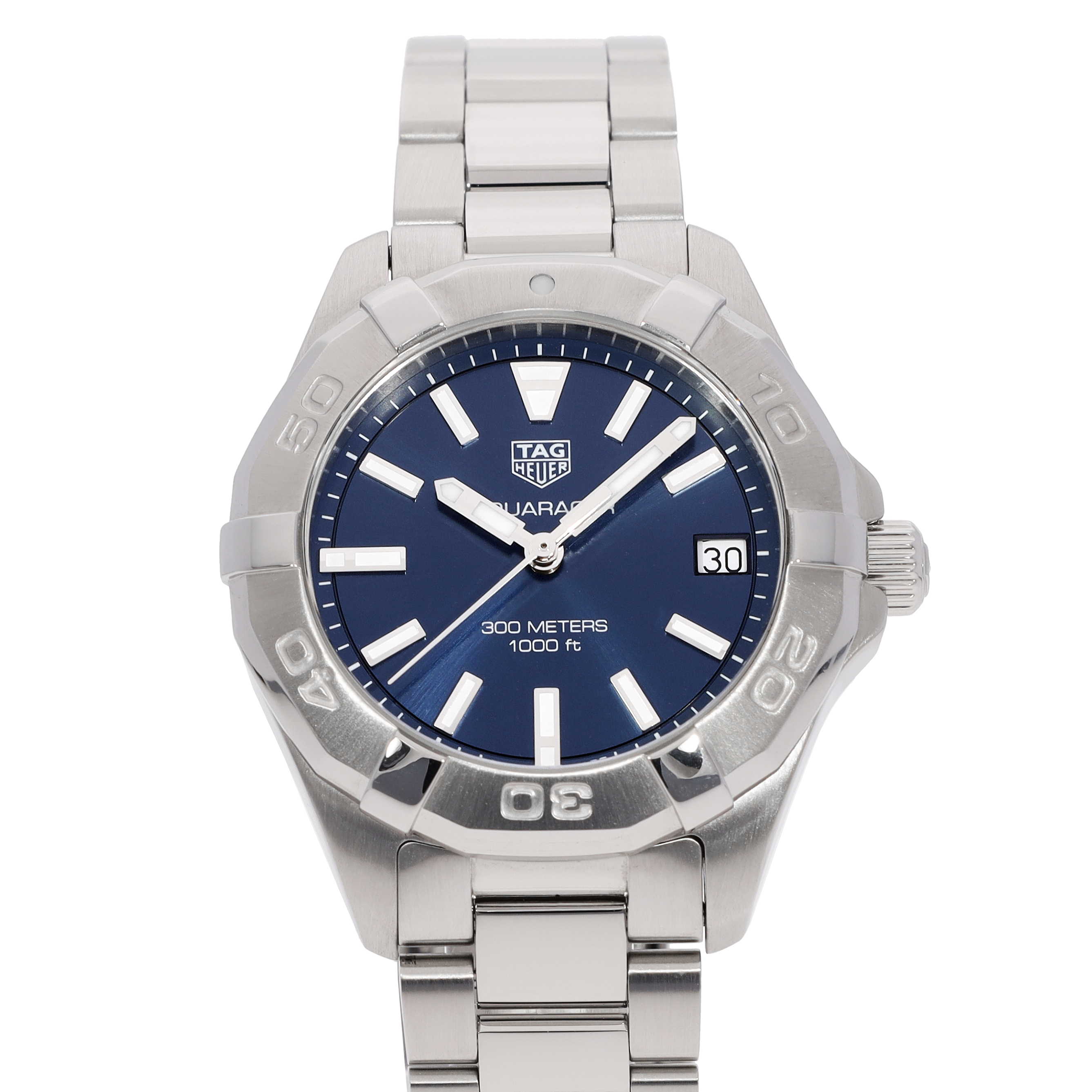 TAG Heuer Aquaracer WBD1312.BA0740