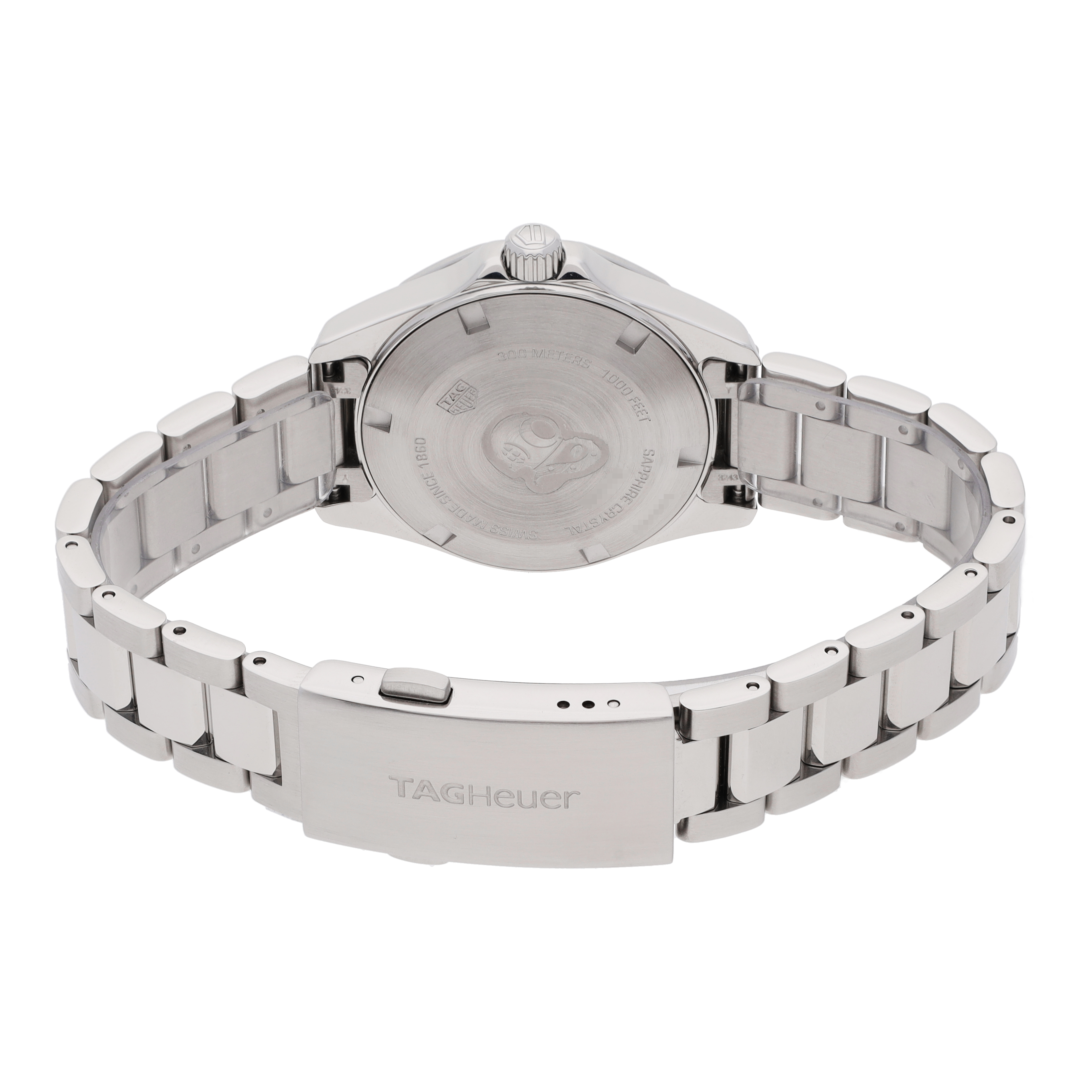 TAG Heuer Aquaracer WBD1312.BA0740