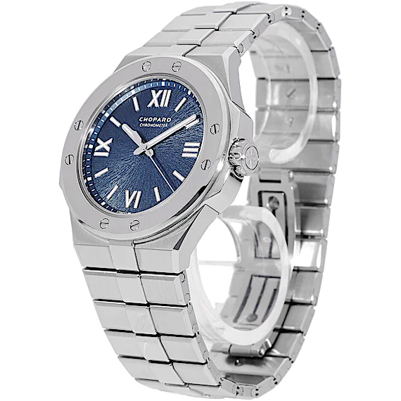 Chopard Alpine Eagle 298601-3001 Chopard Alpine Eagle 298601-3001