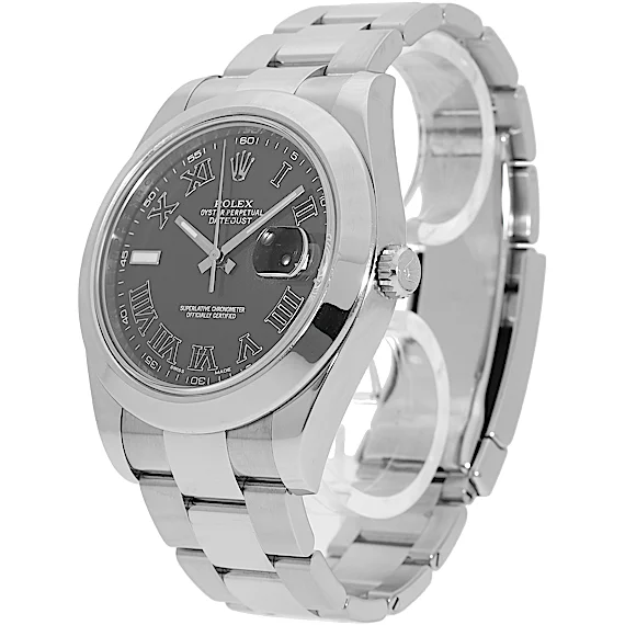 Rolex Datejust II 116300 Rolex Datejust II 116300