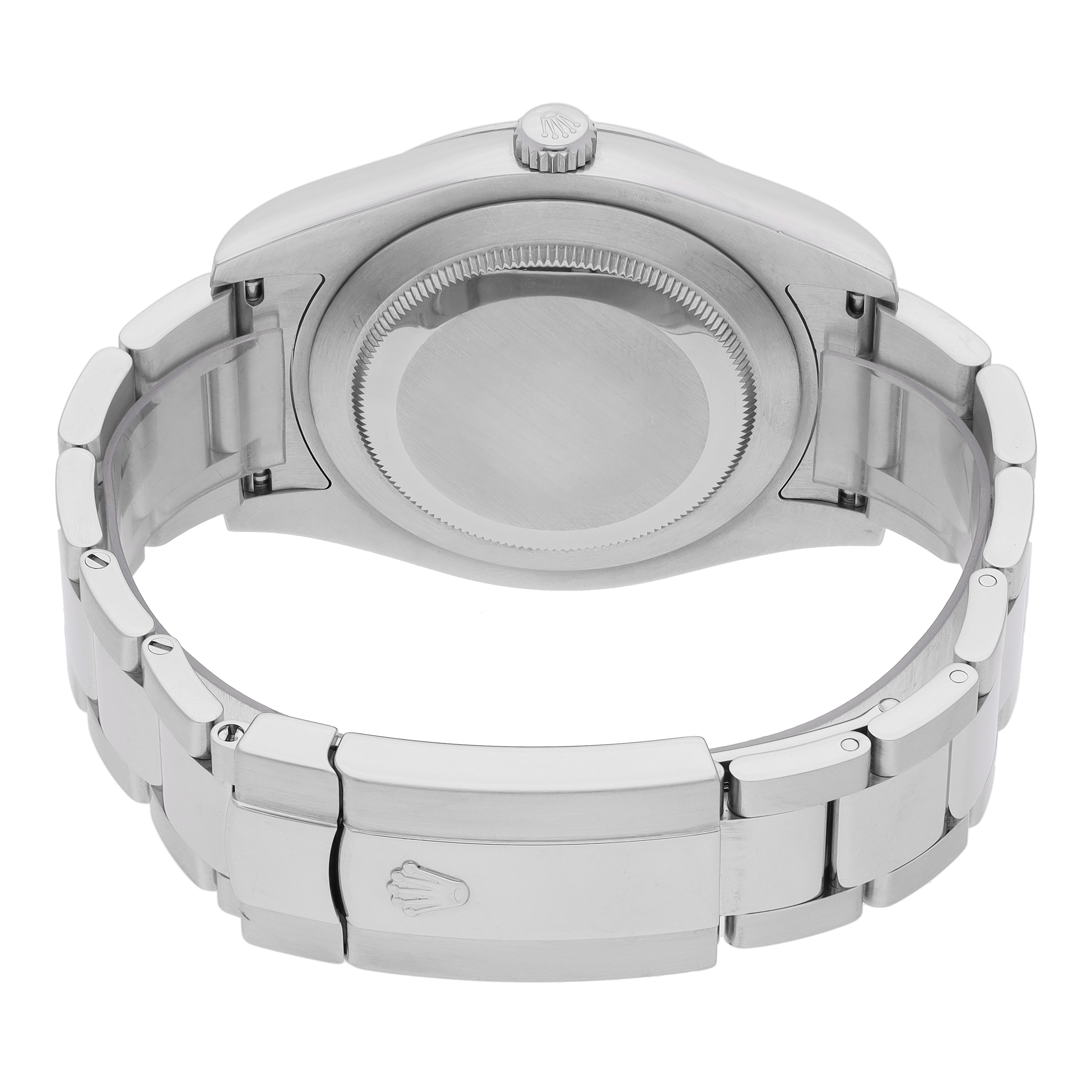 Rolex Datejust II 116300