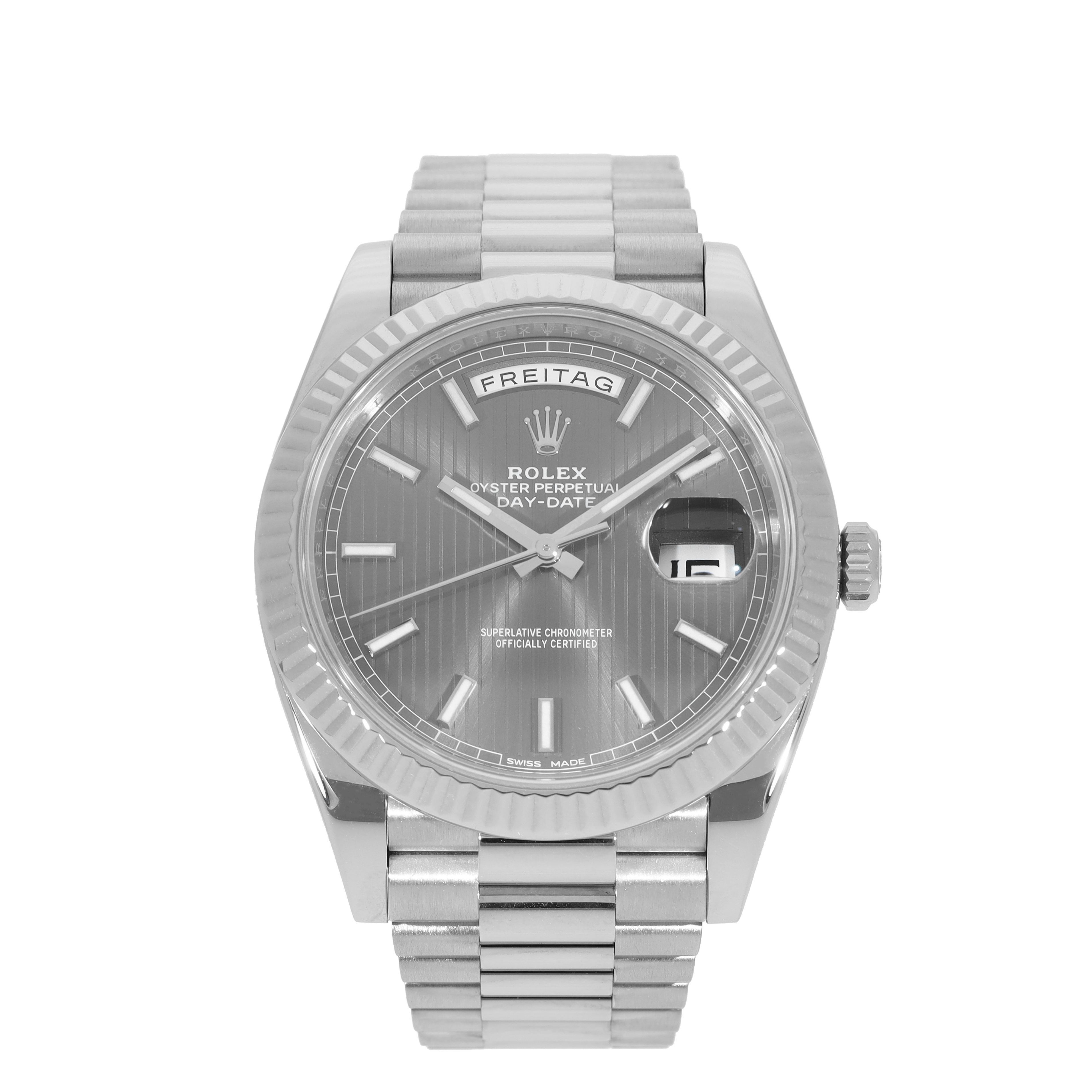 Rolex Day-Date 228239