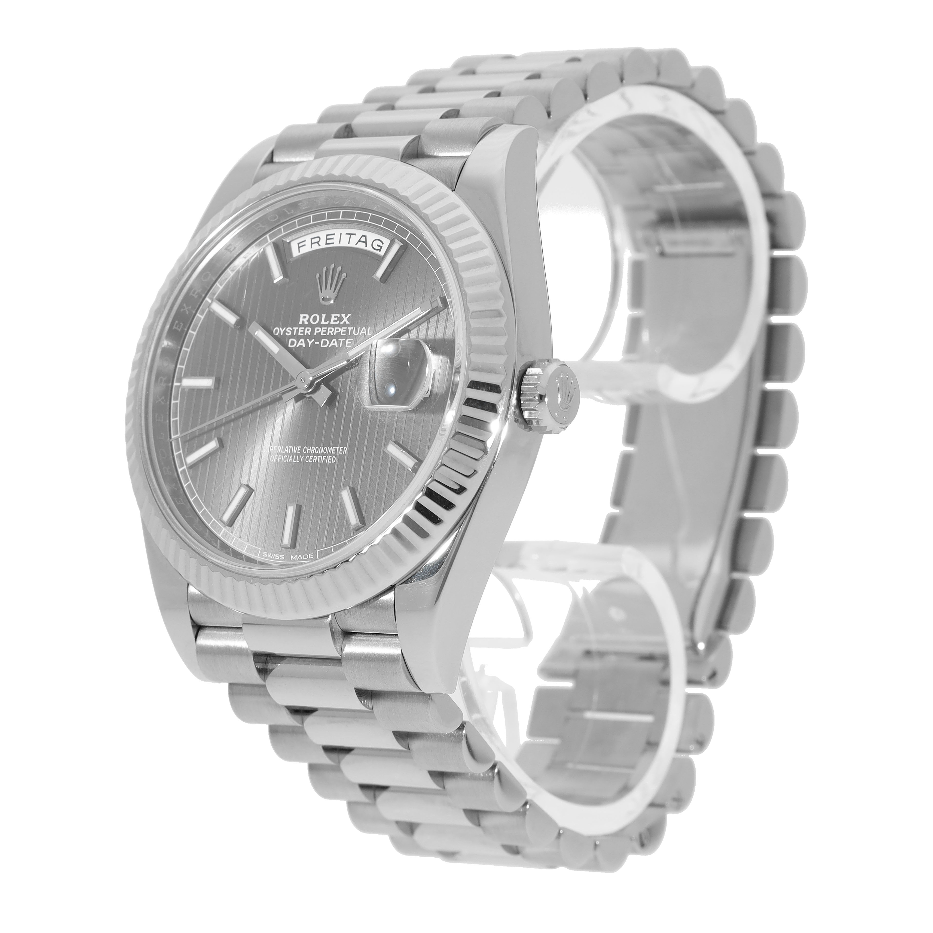 Rolex Day-Date 228239