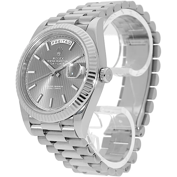 Rolex Day-Date 228239 Rolex Day-Date 228239