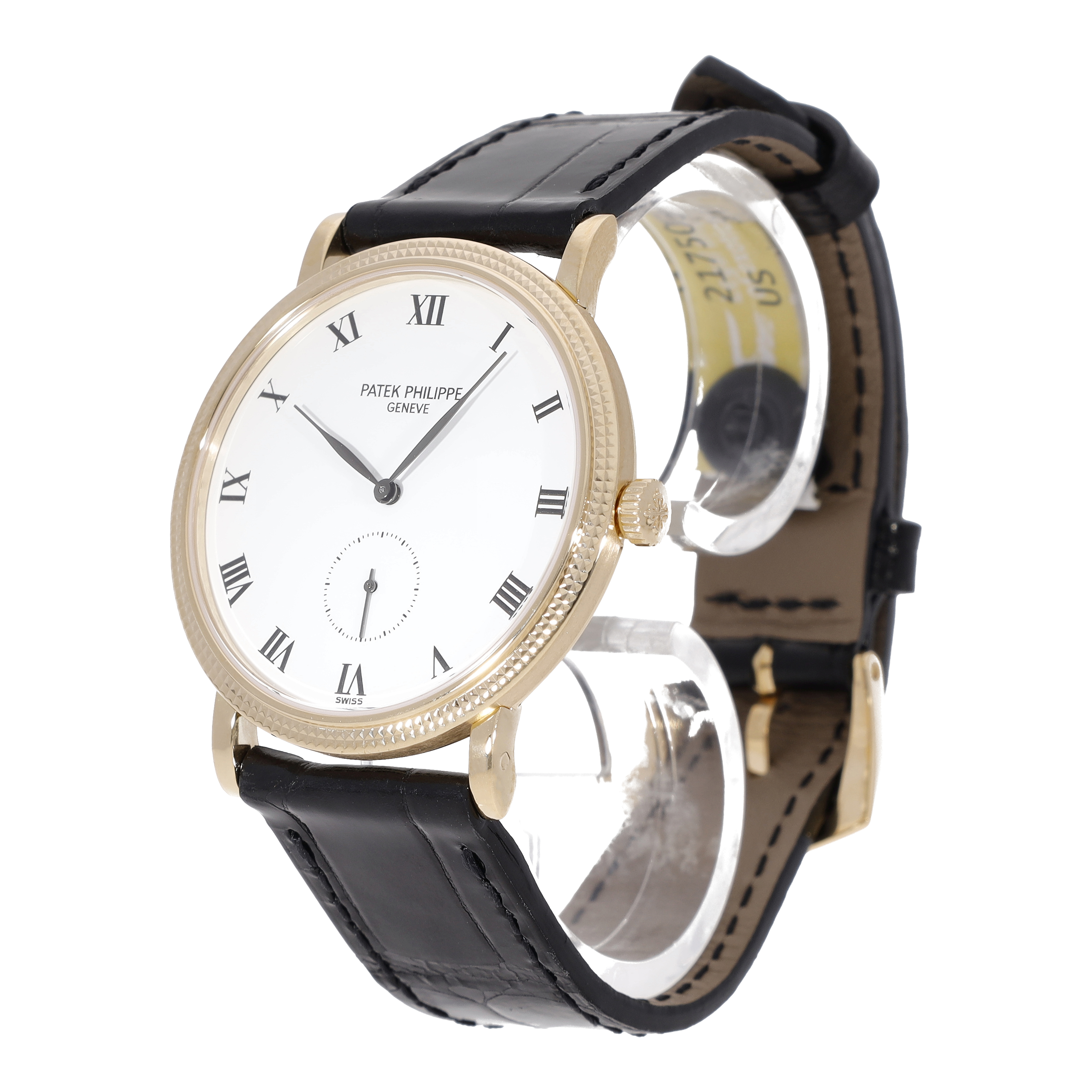 Patek Philippe Calatrava 3919J-001