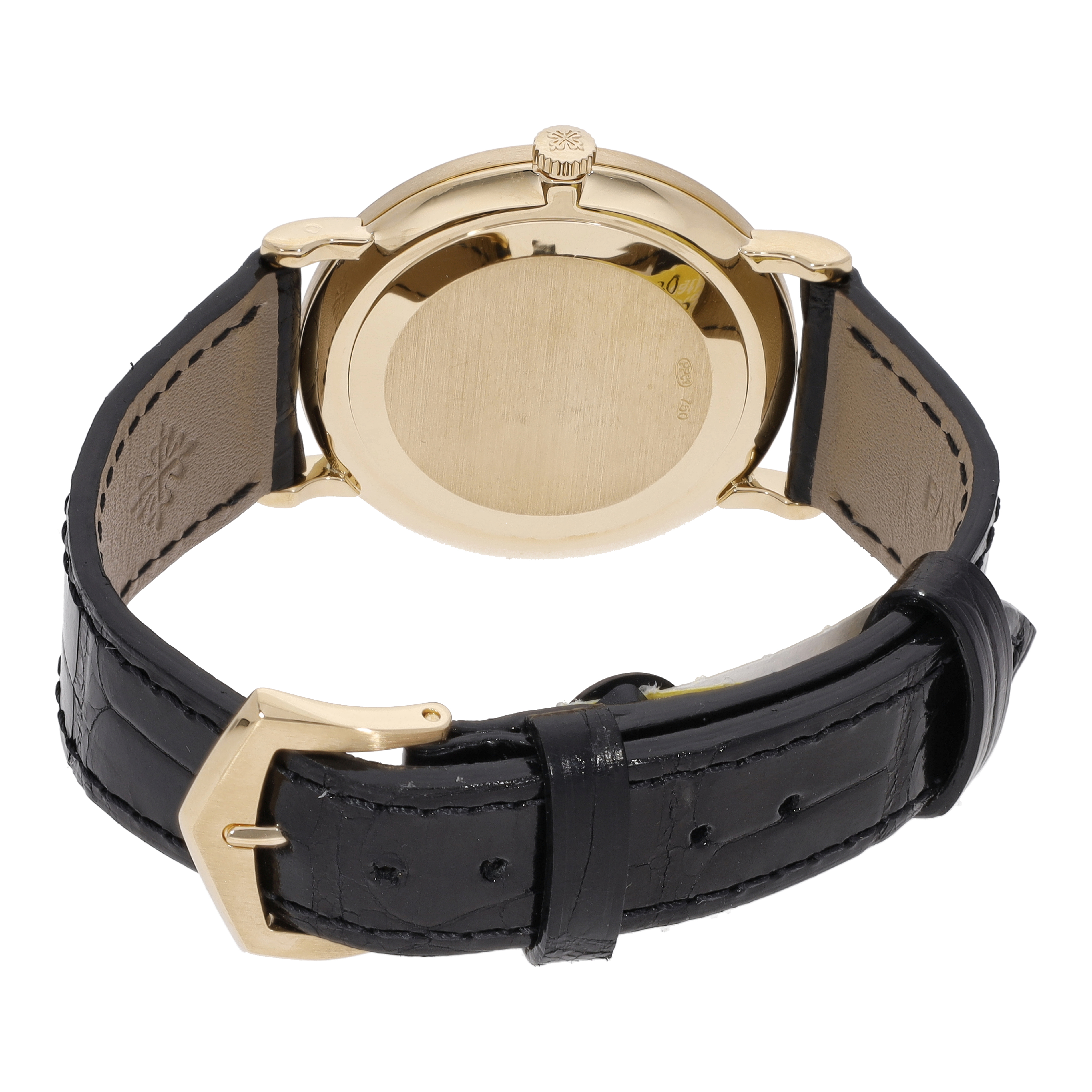 Patek Philippe Calatrava 3919J-001