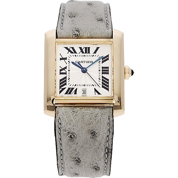 Cartier Tank 1840 Cartier Tank 1840