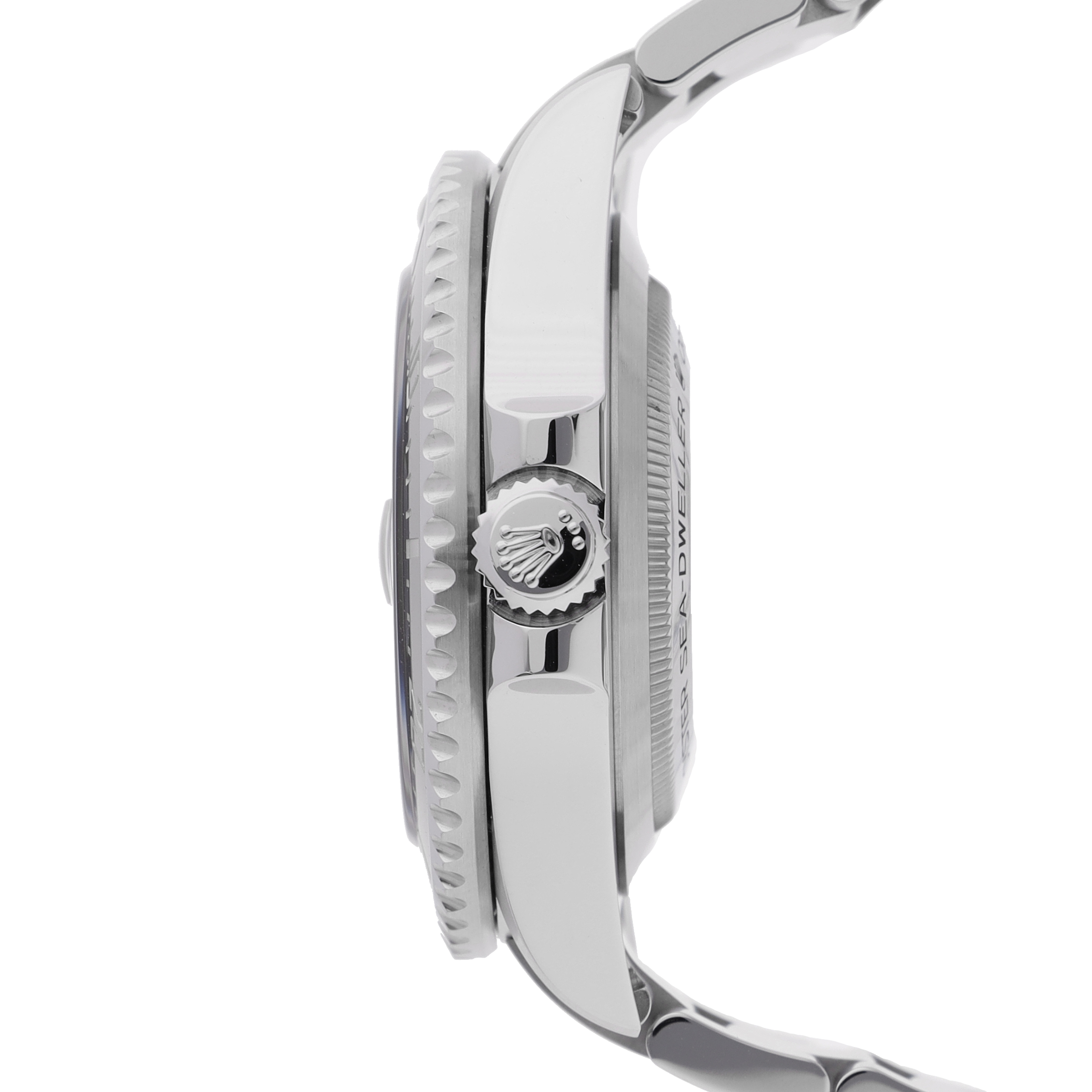 Rolex Sea-Dweller 126600