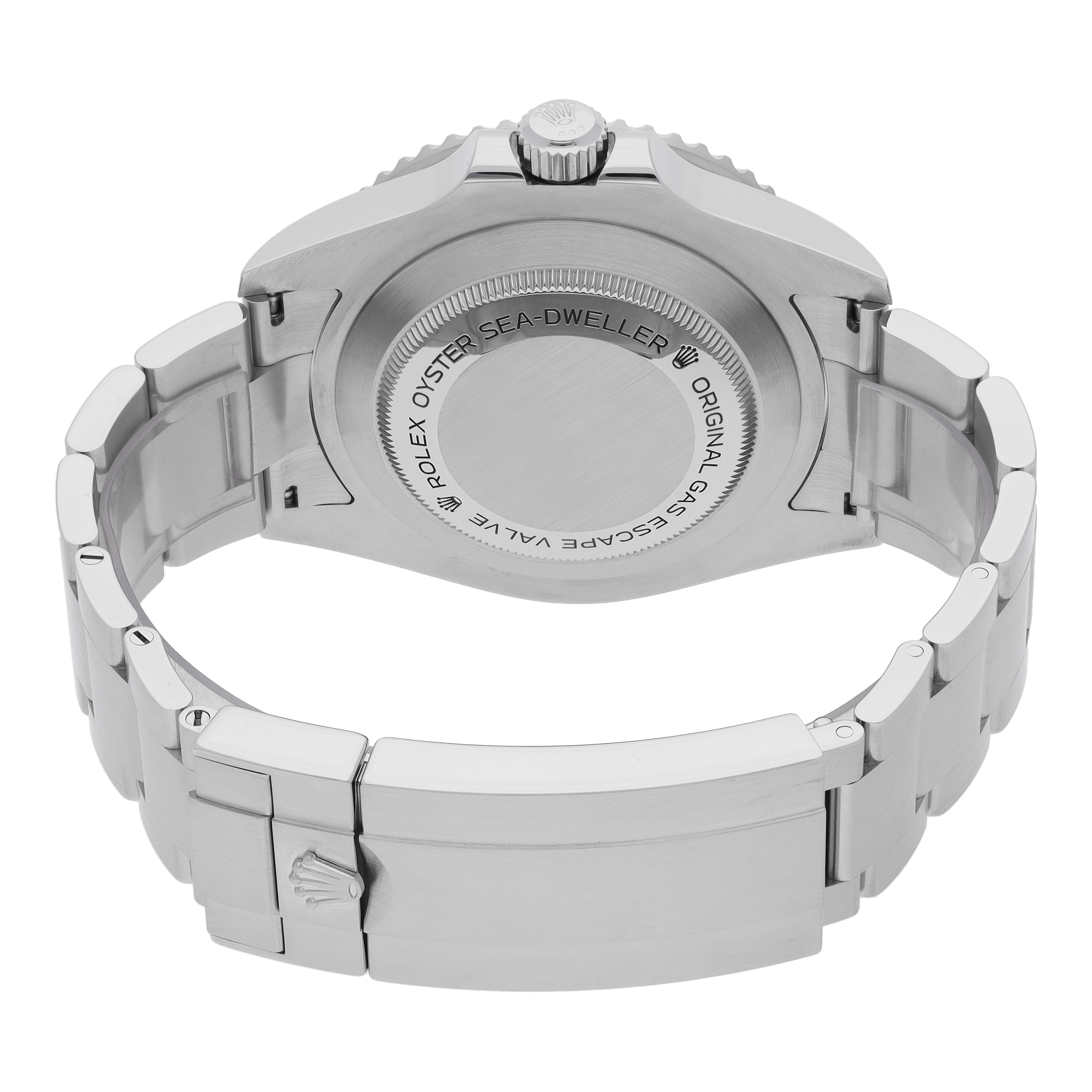 Rolex Sea-Dweller 126600