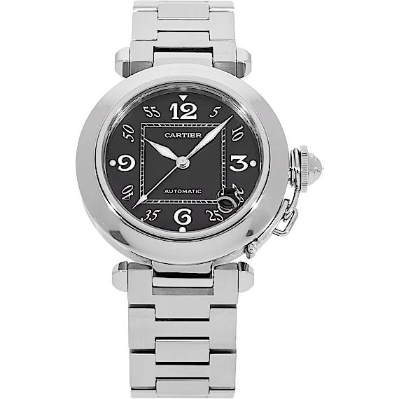 Cartier Pasha W31043M7 Cartier Pasha W31043M7