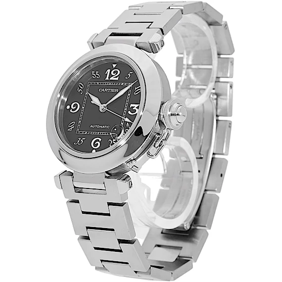 Cartier Pasha W31043M7 Cartier Pasha W31043M7
