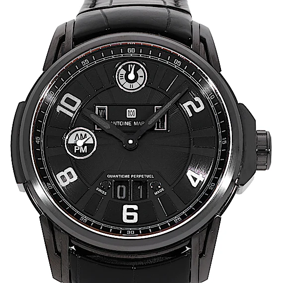 Antoine Martin Quantieme QP01.500.9 Antoine Martin Quantieme QP01.500.9
