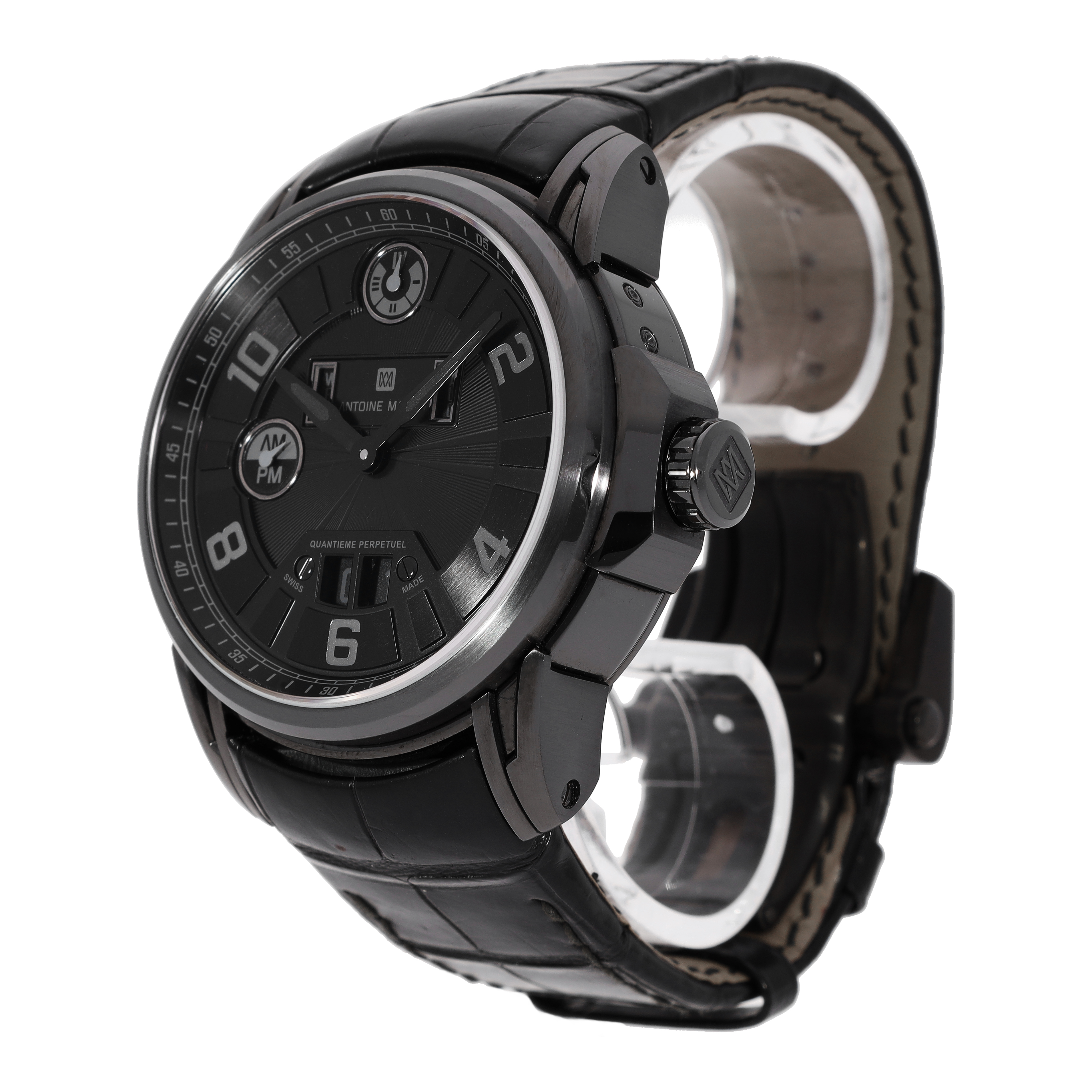 Antoine Martin Quantieme QP01.500.9