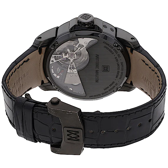 Antoine Martin Quantieme QP01.500.9 Antoine Martin Quantieme QP01.500.9