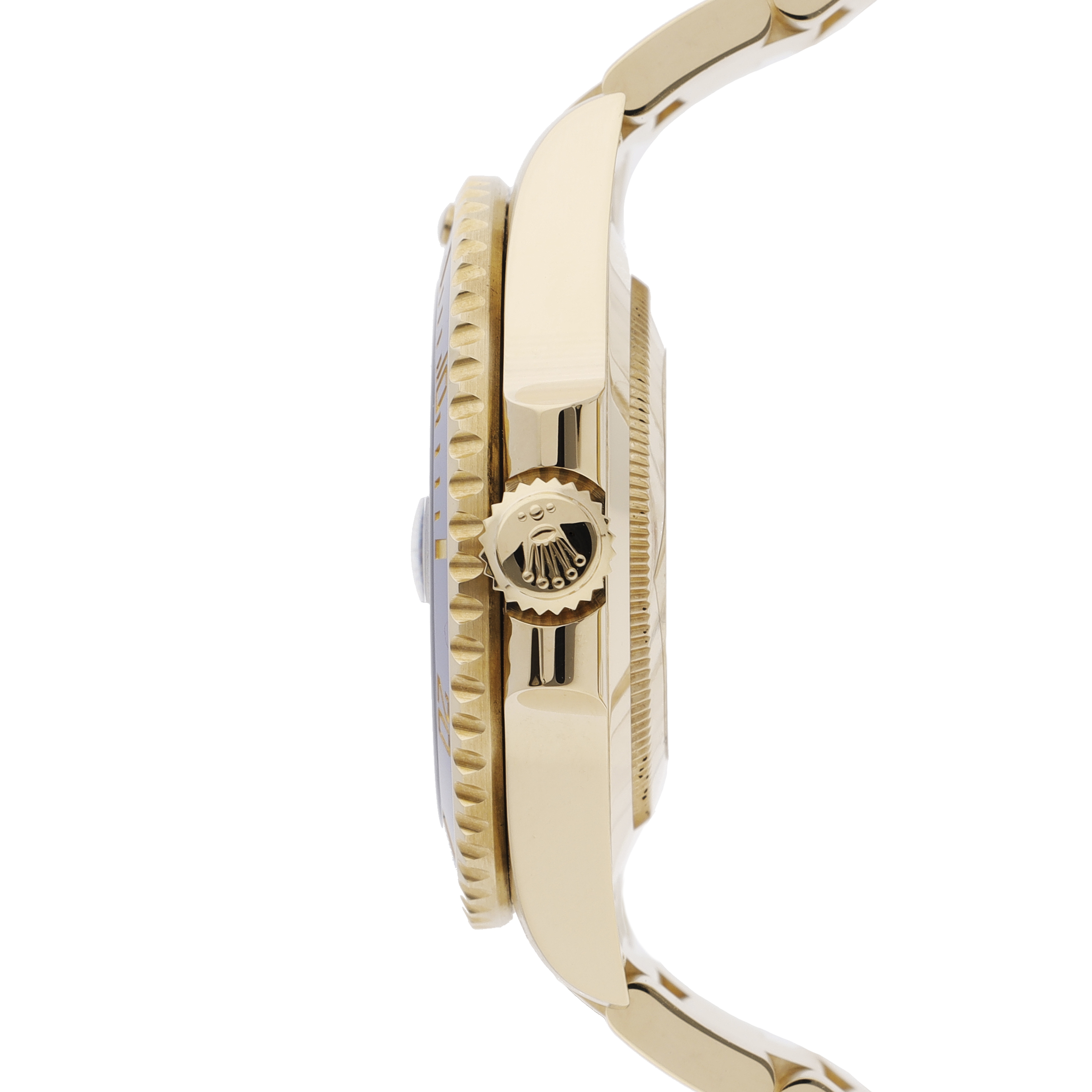 Rolex Submariner 116618LB