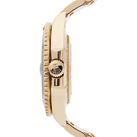 Rolex Submariner 116618LB Rolex Submariner 116618LB